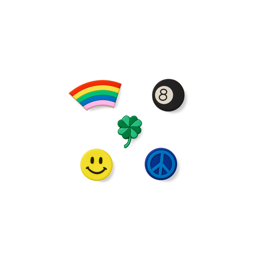 Bogg Bit- Good Vibes Bitty Bits Pack