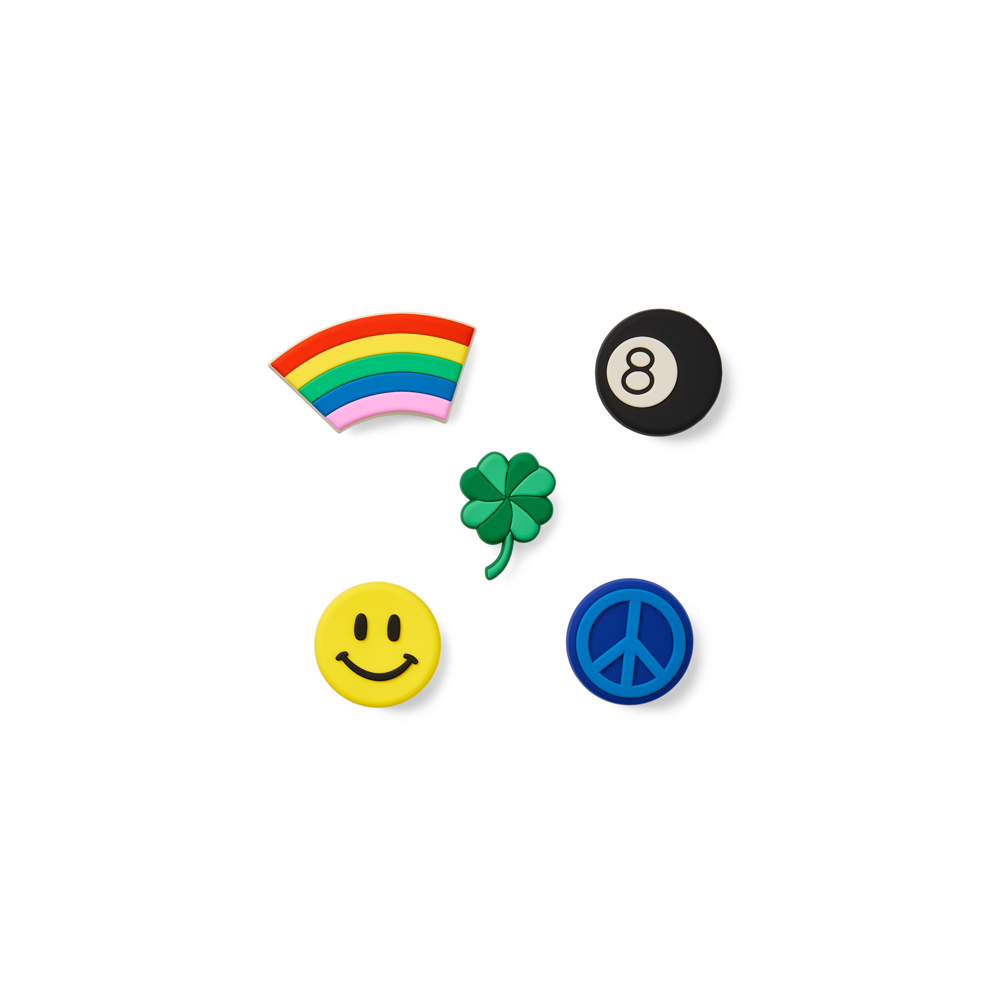 Bogg Bit- Good Vibes Bitty Bits Pack