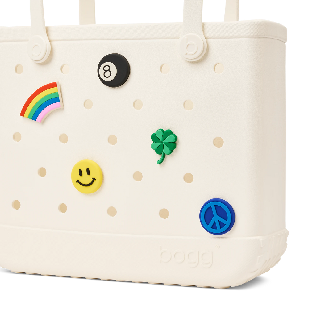 Bogg Bit- Good Vibes Bitty Bits Pack