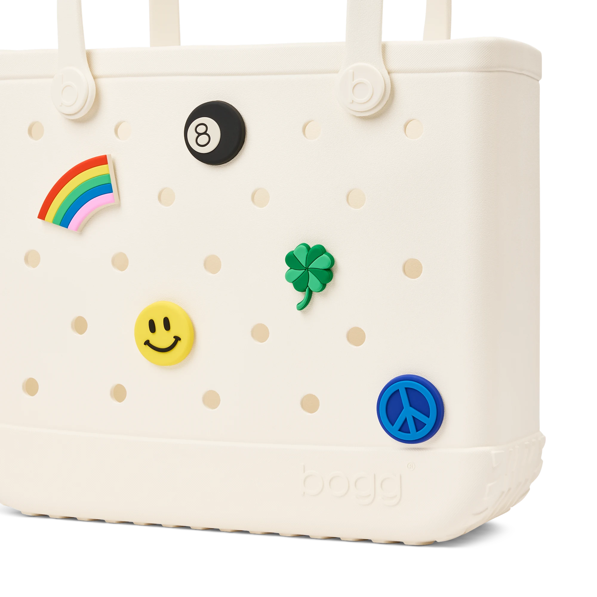 Bogg Bit- Good Vibes Bitty Bits Pack