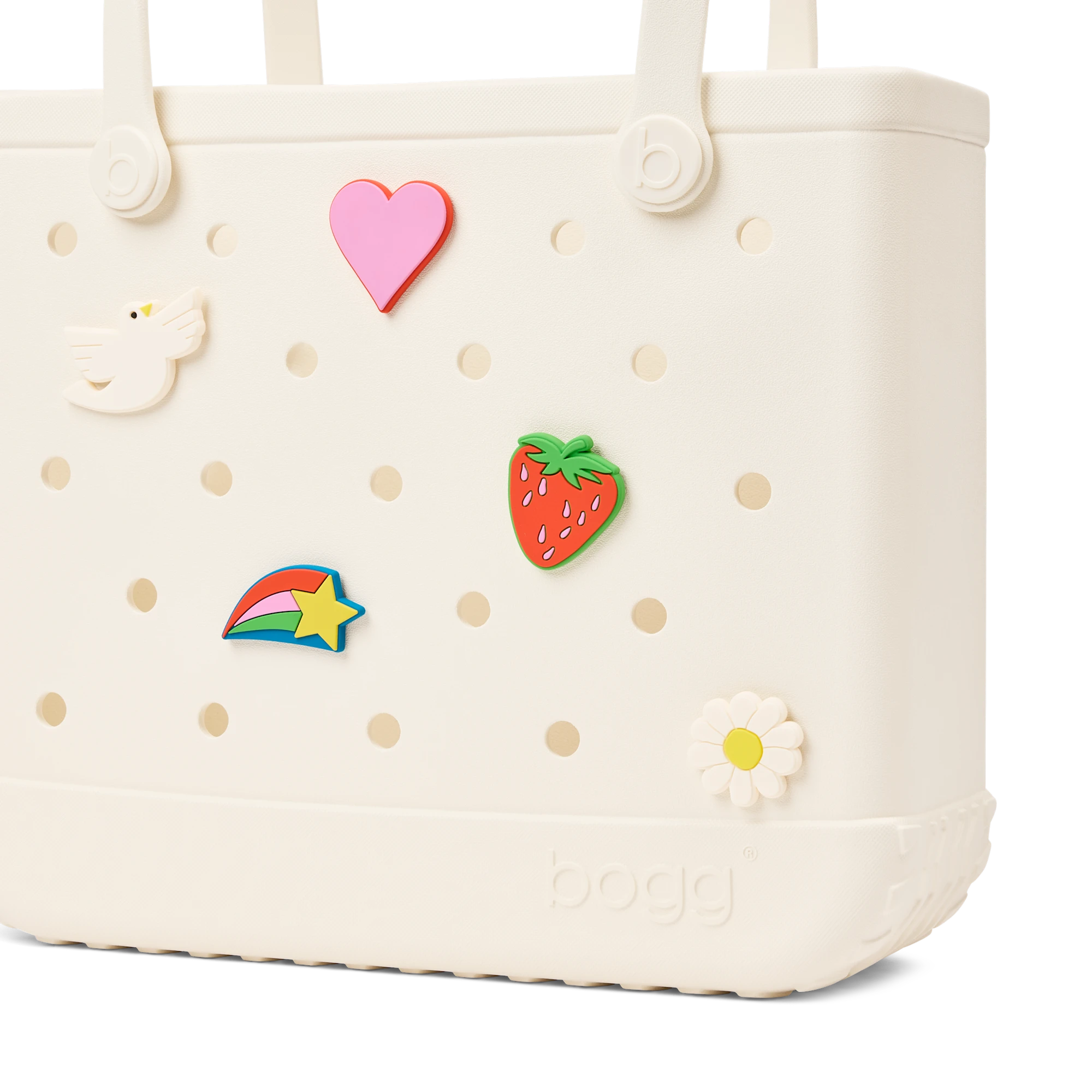 Bogg Bit- Sweet Vibes Bitty Bits Pack