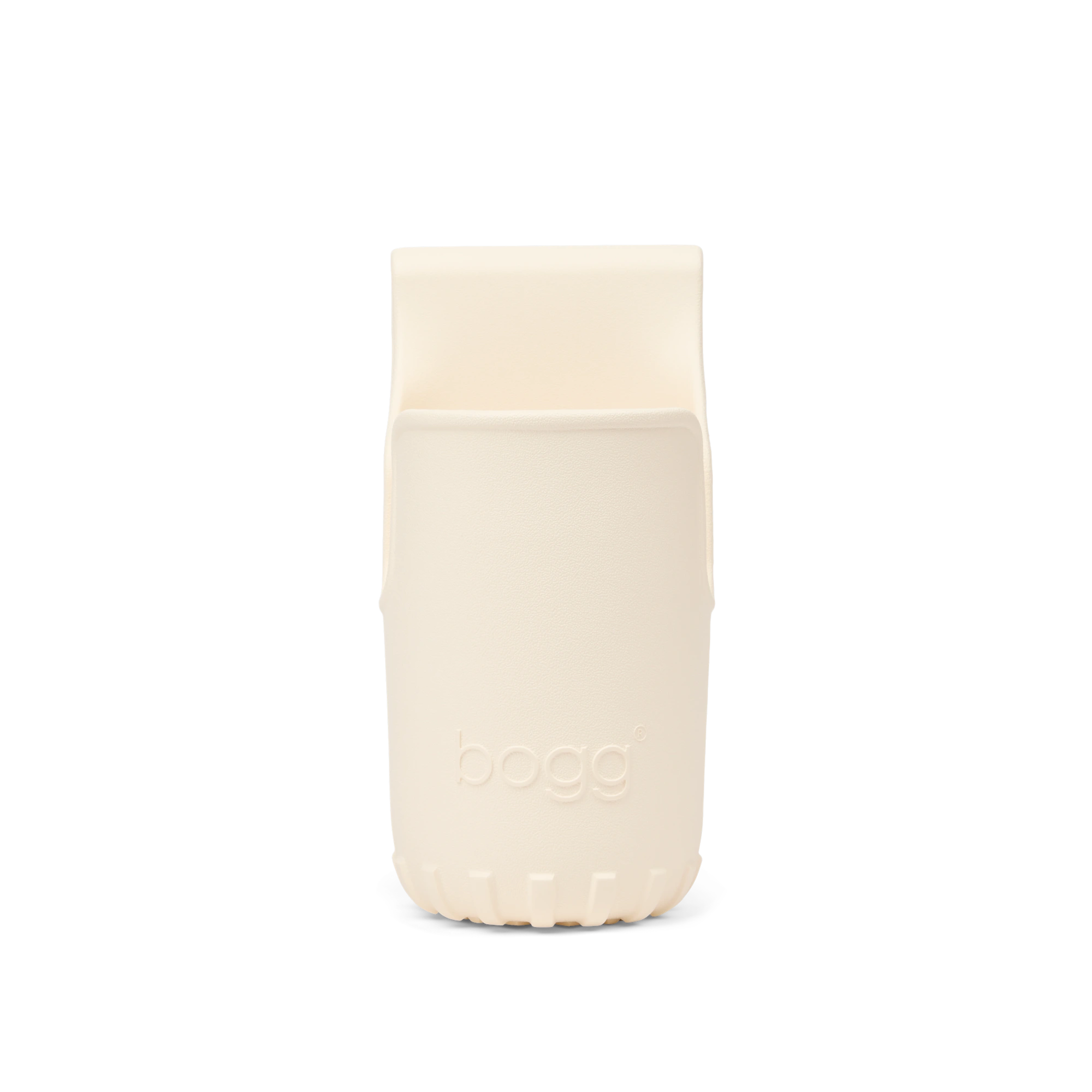 40oz Bogg Bevy 2.0 - Coconut