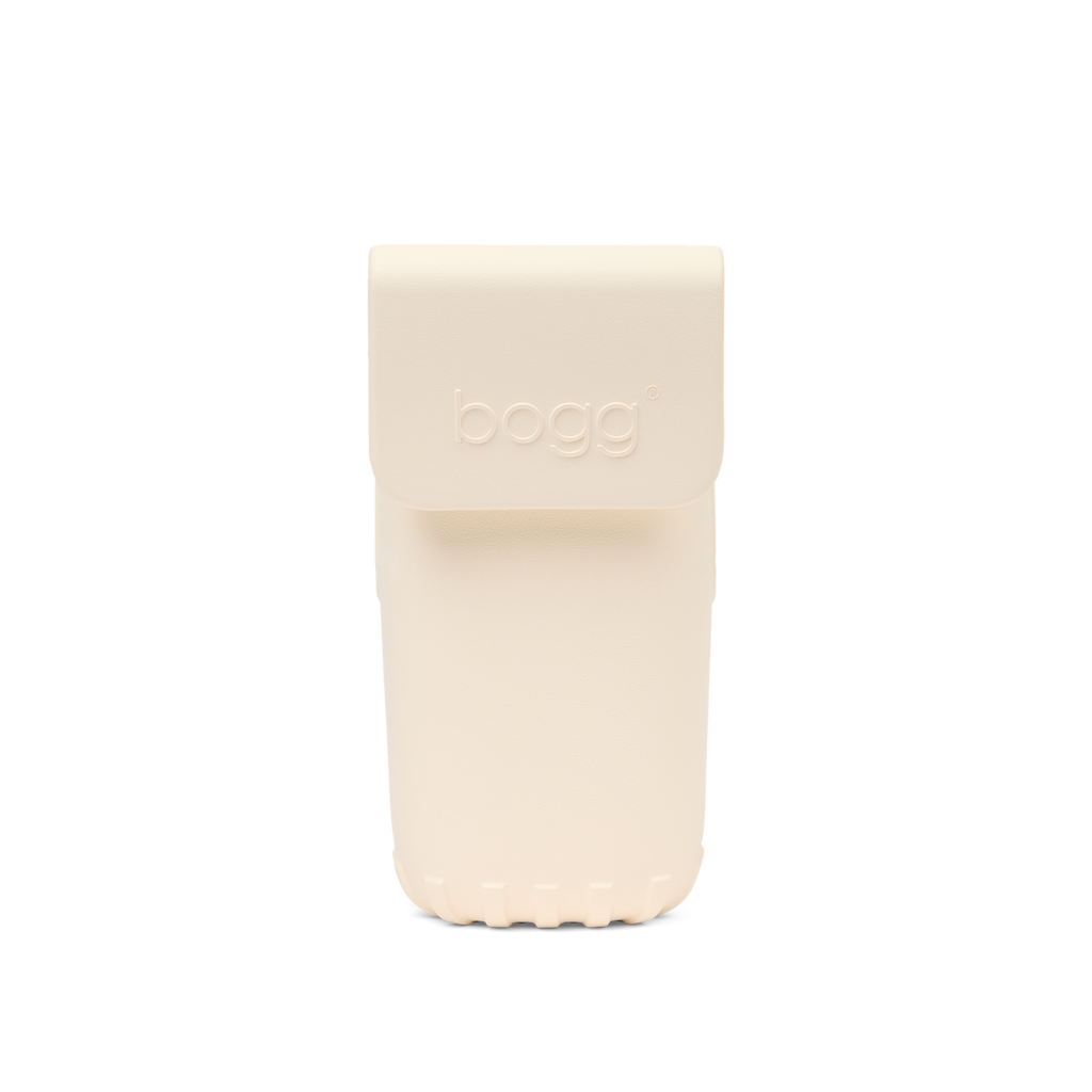 40oz Bogg Bevy 2.0 - Coconut