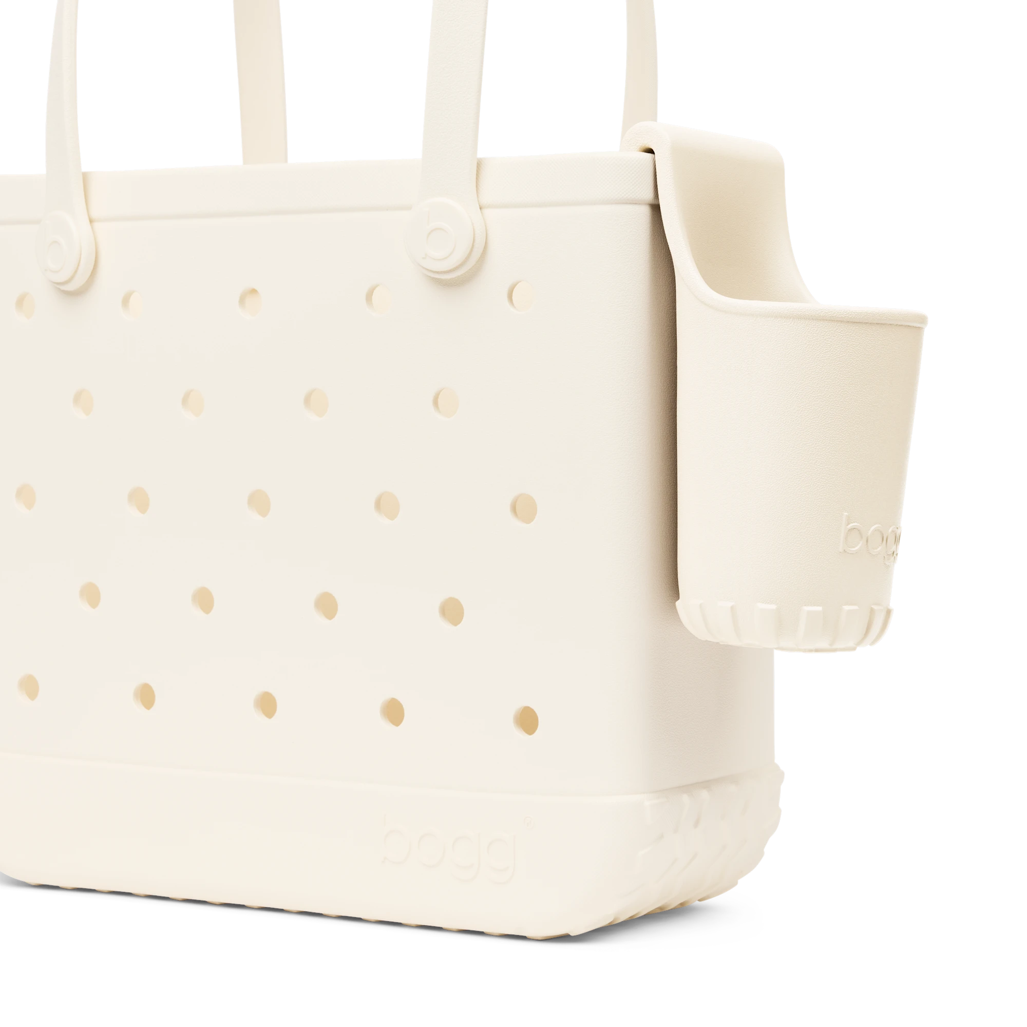20oz Bogg Bevy 2.0 - Coconut