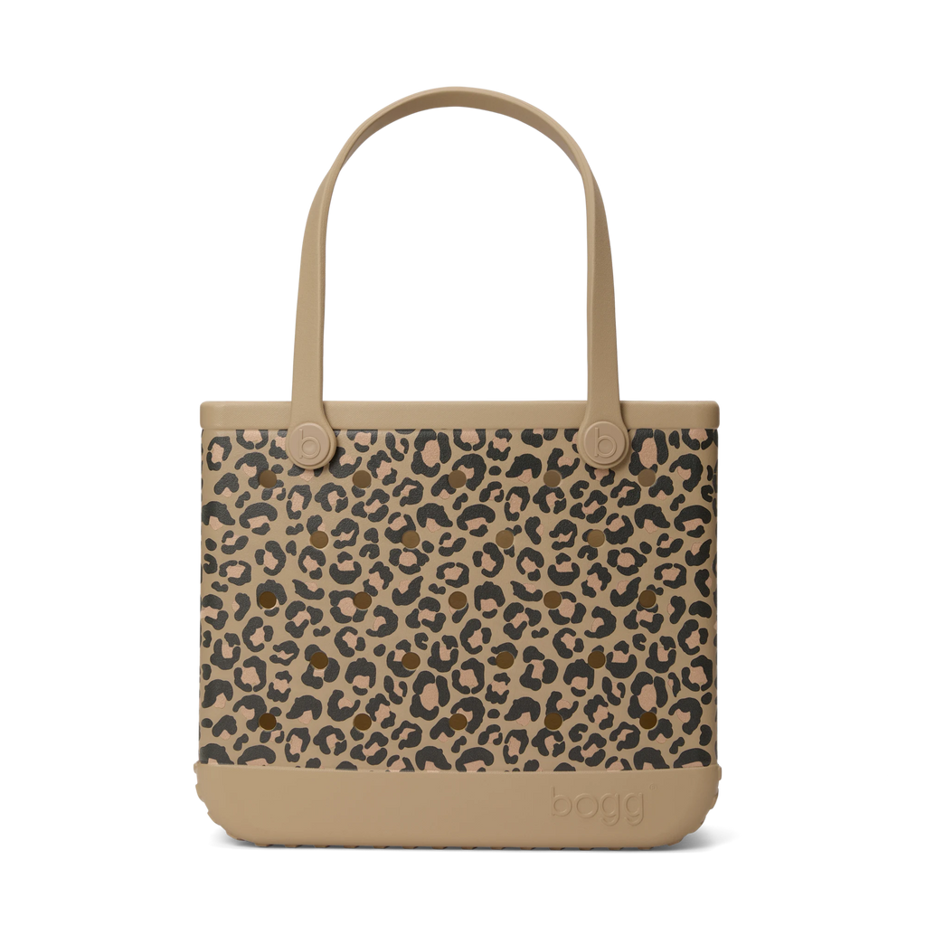 Baby Bogg Bag - I Am Leo Hear Me Roar