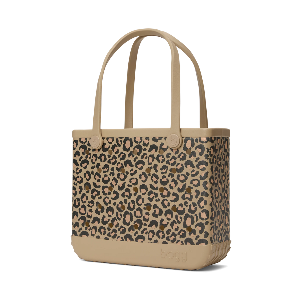 Baby Bogg Bag - I Am Leo Hear Me Roar