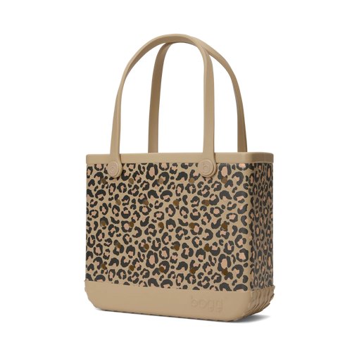 Baby Bogg Bag - I Am Leo Hear Me Roar
