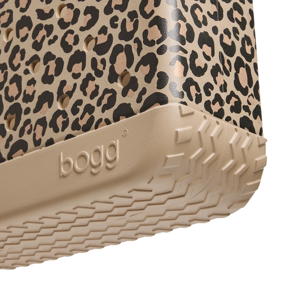 Baby Bogg Bag - I Am Leo Hear Me Roar