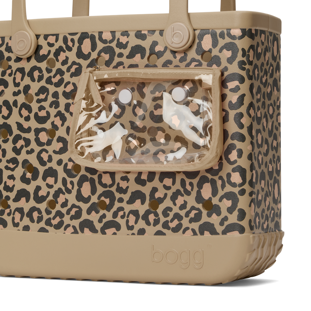Baby Bogg Bag - I Am Leo Hear Me Roar