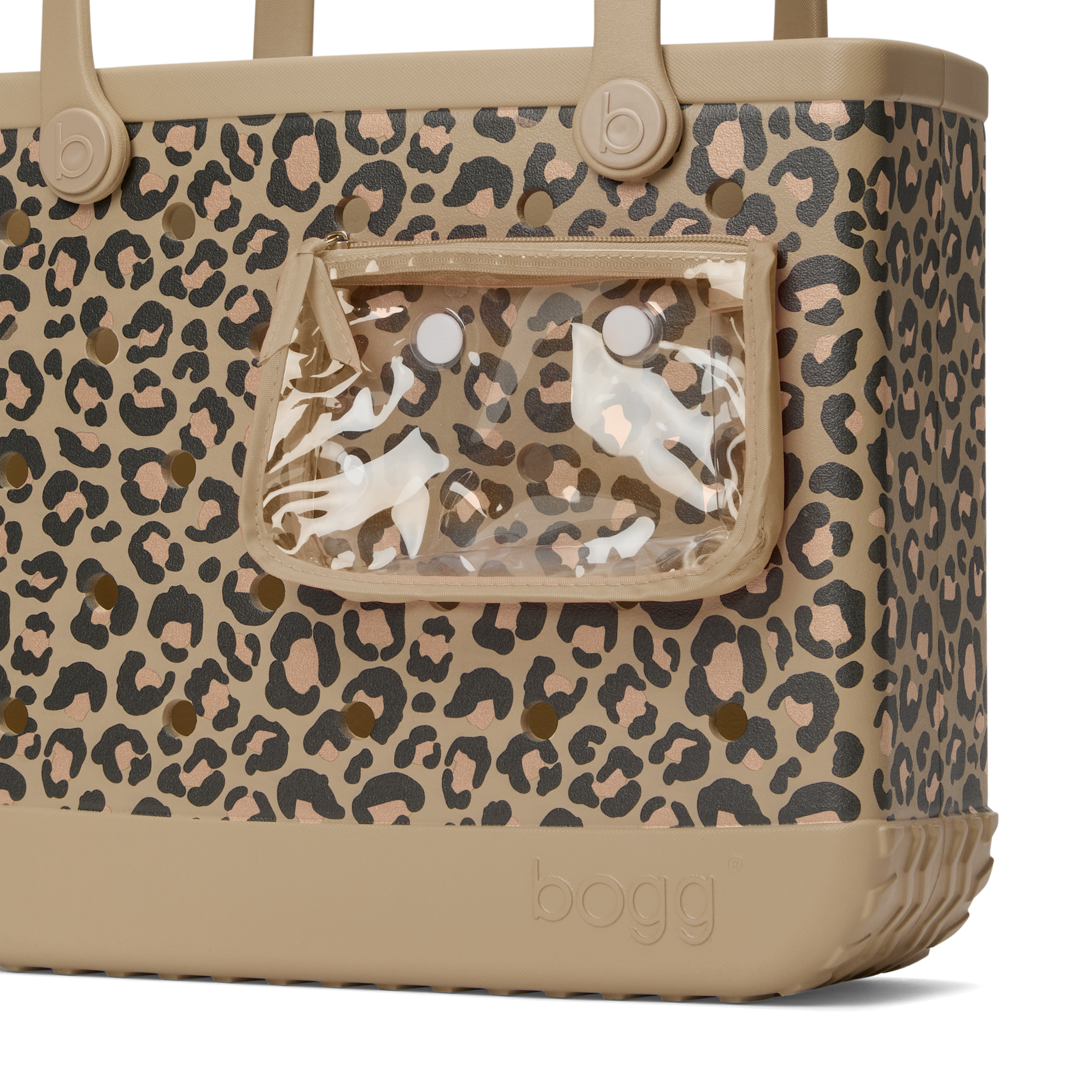 Baby Bogg Bag - I Am Leo Hear Me Roar