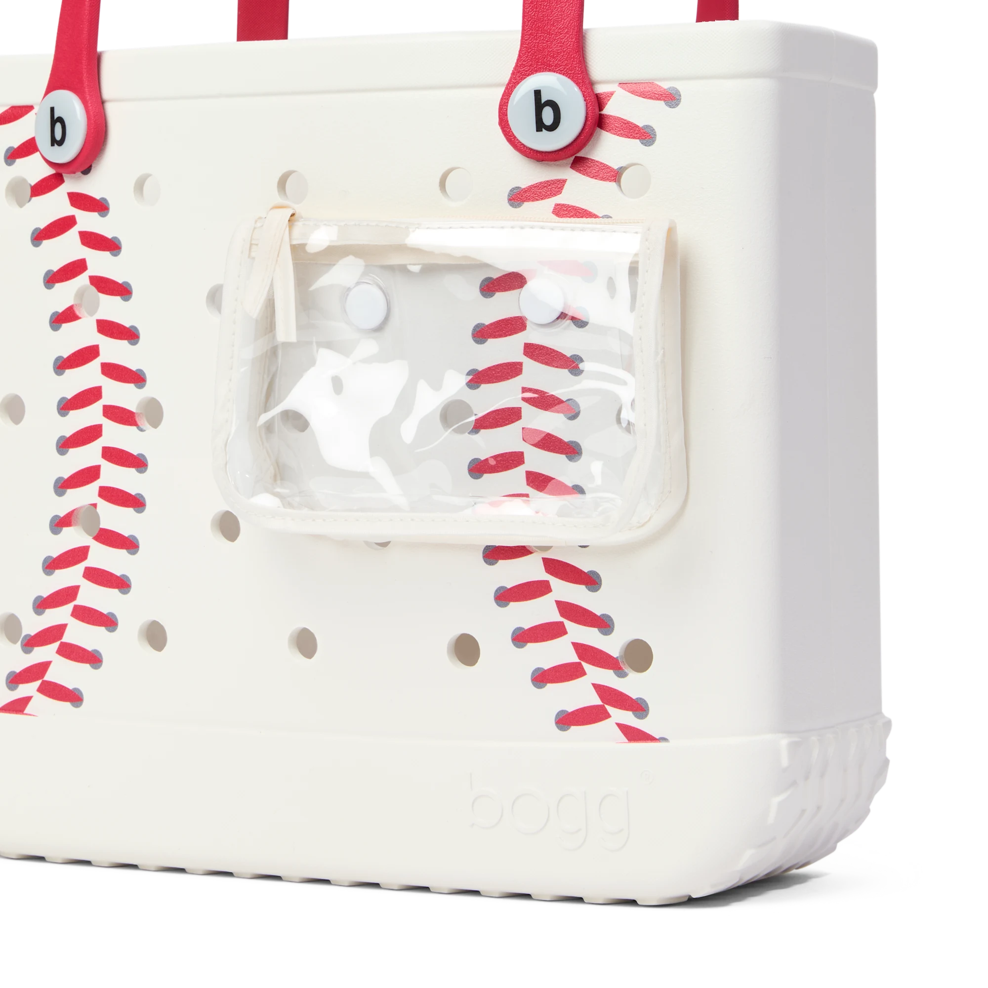 Baby Bogg Bag - Homerun