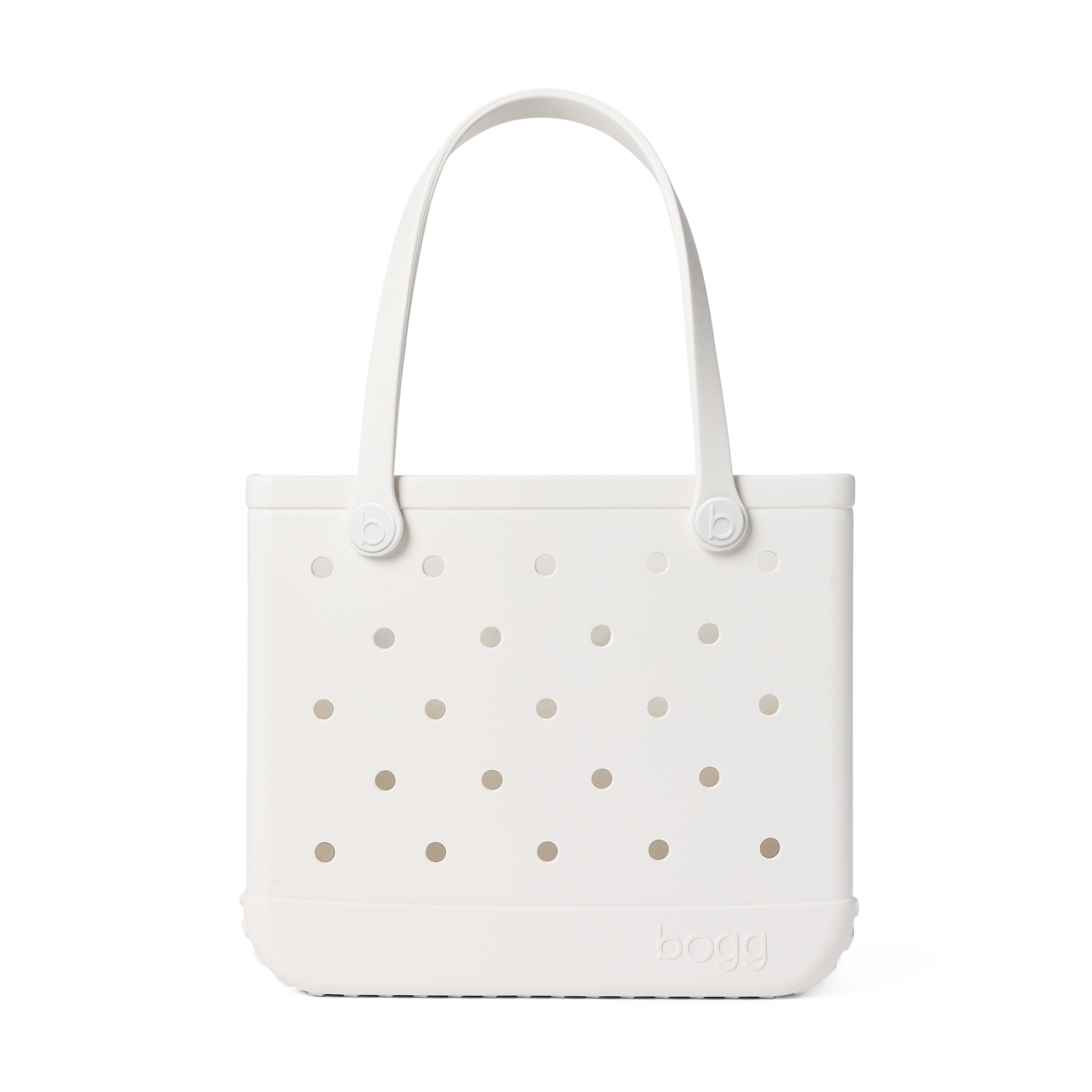 Baby Bogg Bag - For Shore White