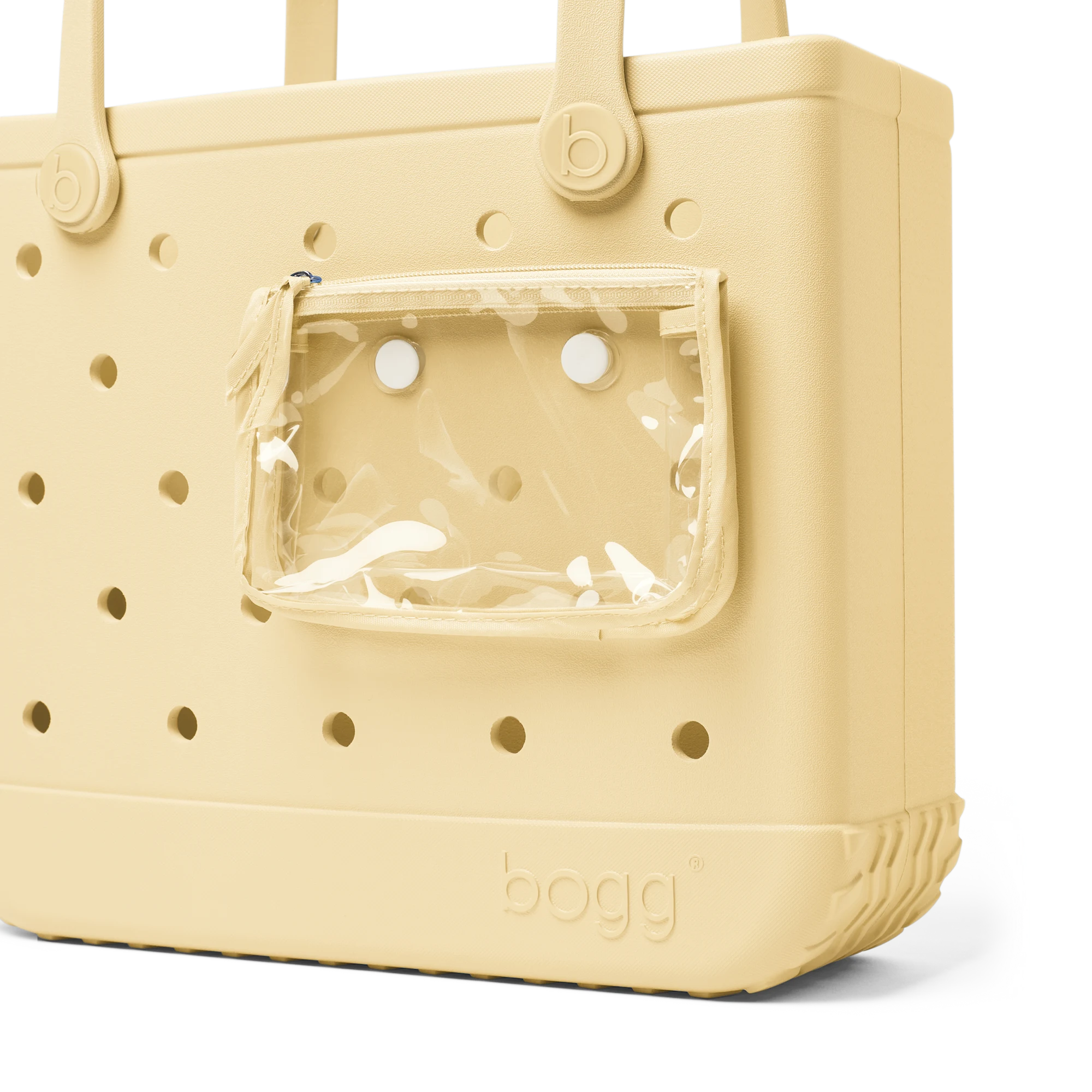 Baby Bogg Bag - Buttercup