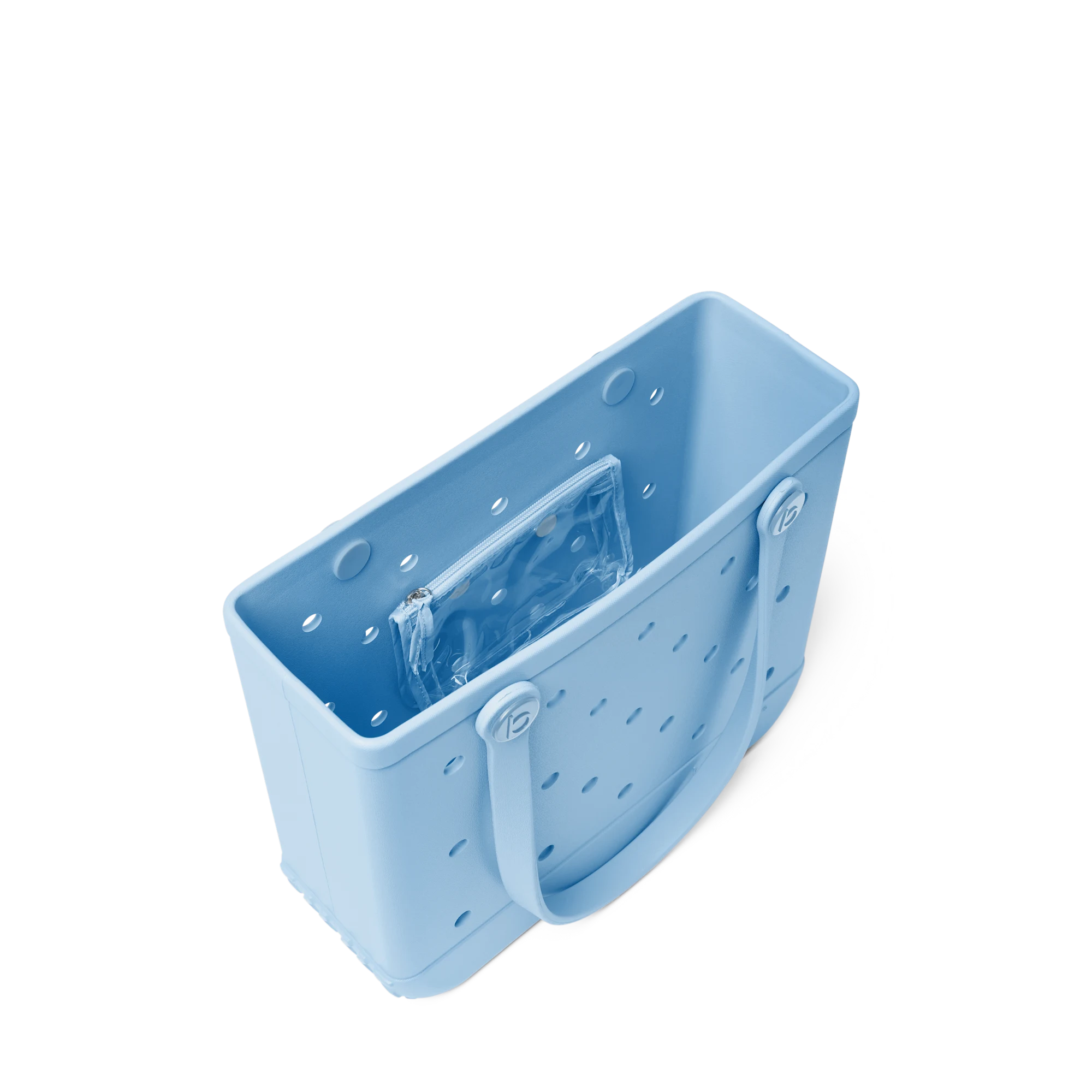 Baby Bogg Bag - Blue Skies and Bogg Bag