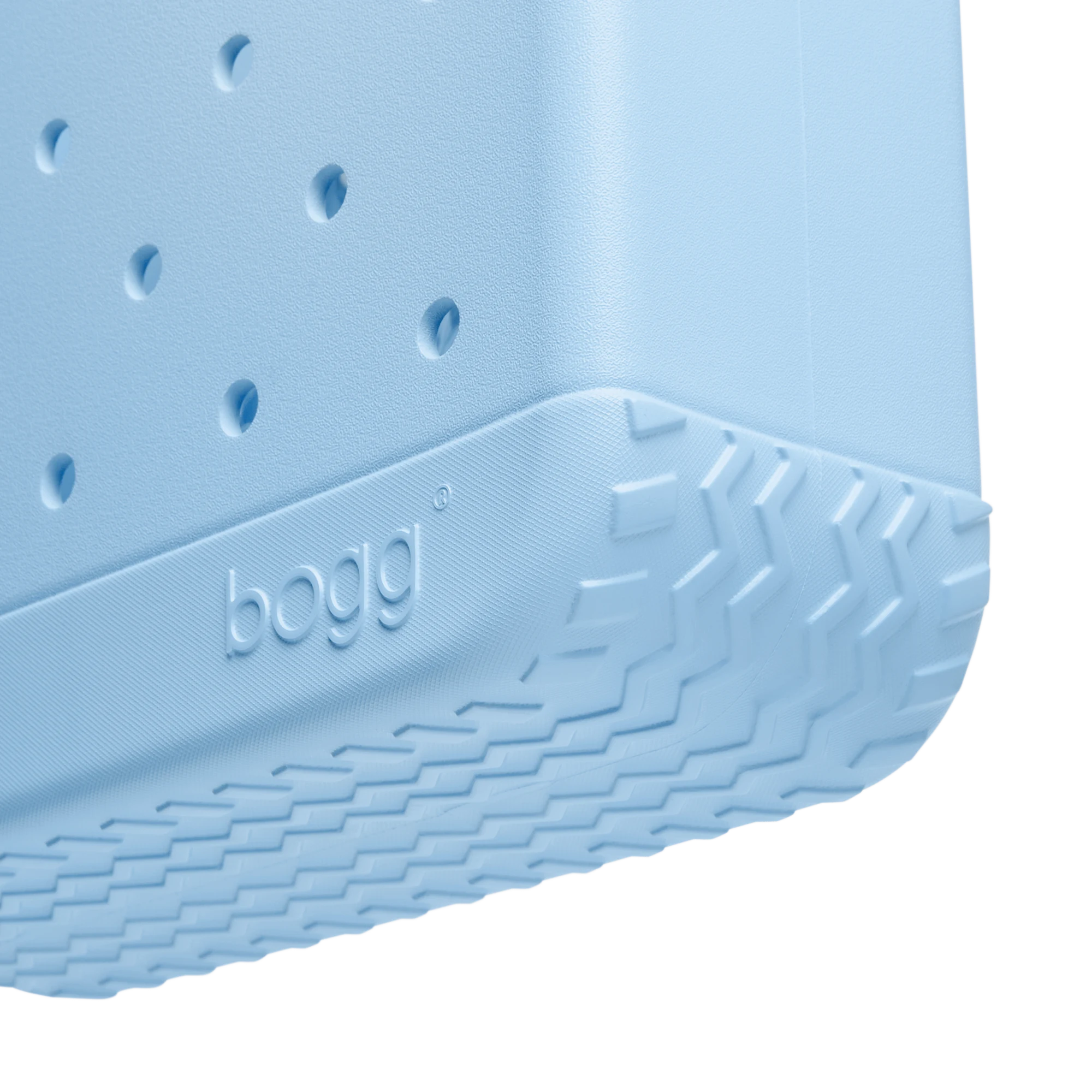 Baby Bogg Bag - Blue Skies and Bogg Bag