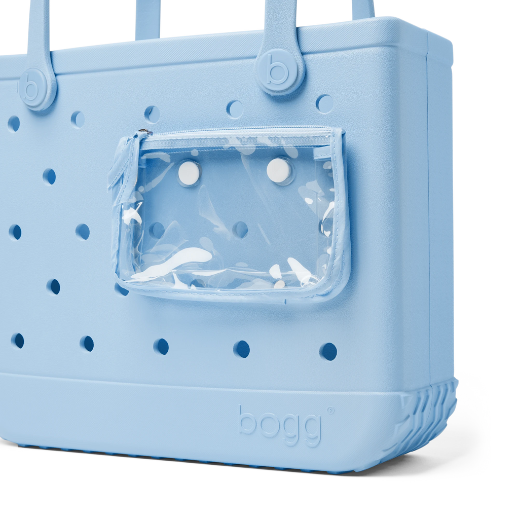 Baby Bogg Bag - Blue Skies and Bogg Bag