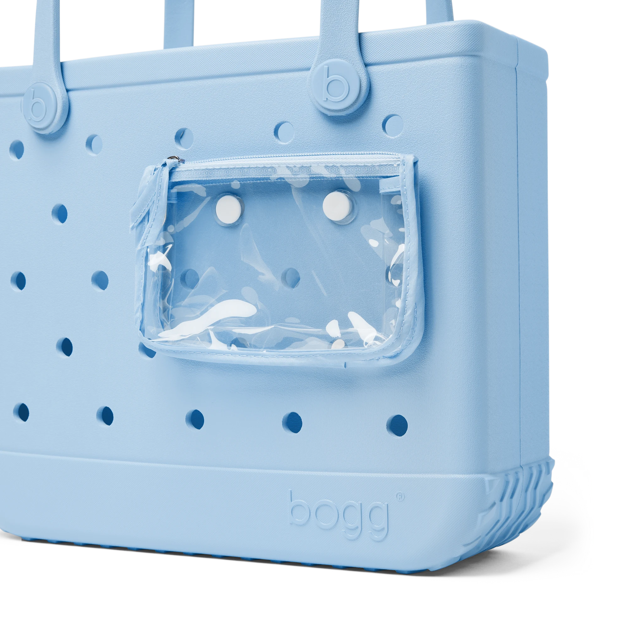Baby Bogg Bag - Blue Skies and Bogg Bag