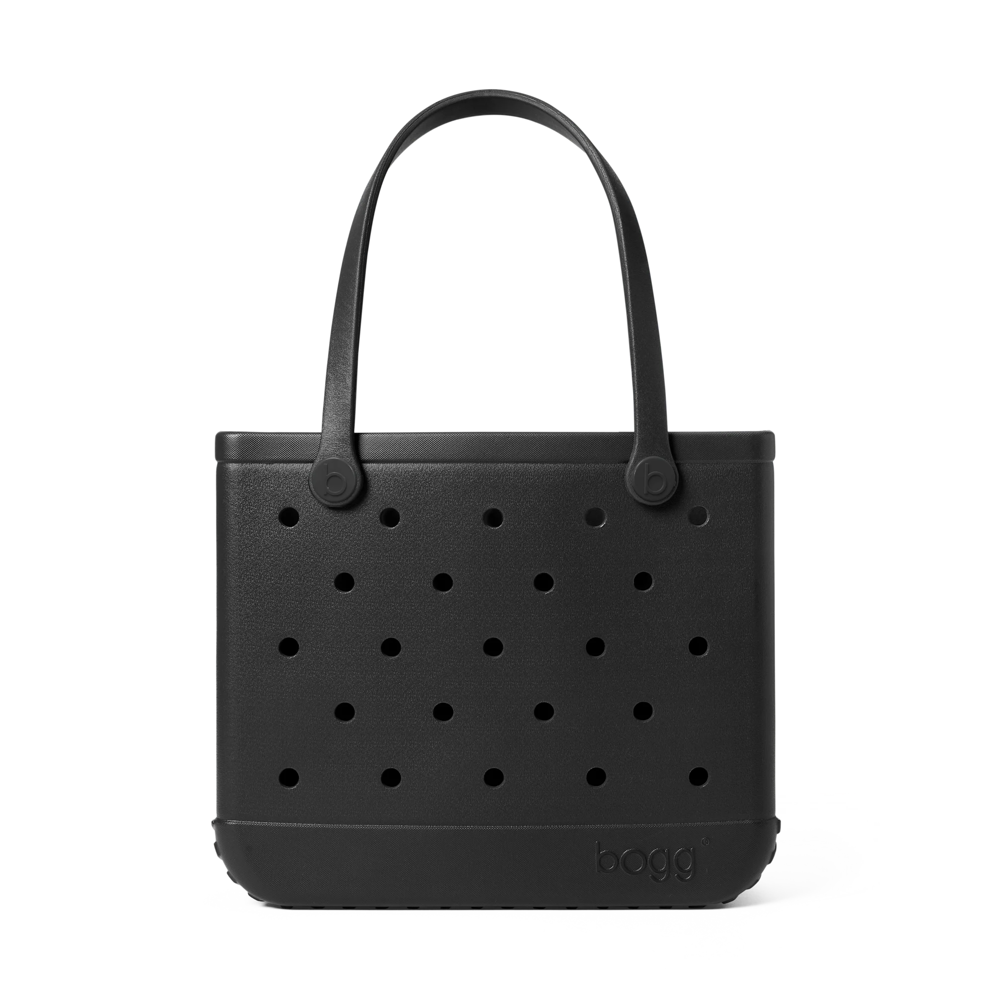 Baby Bogg Bag - LBD Black