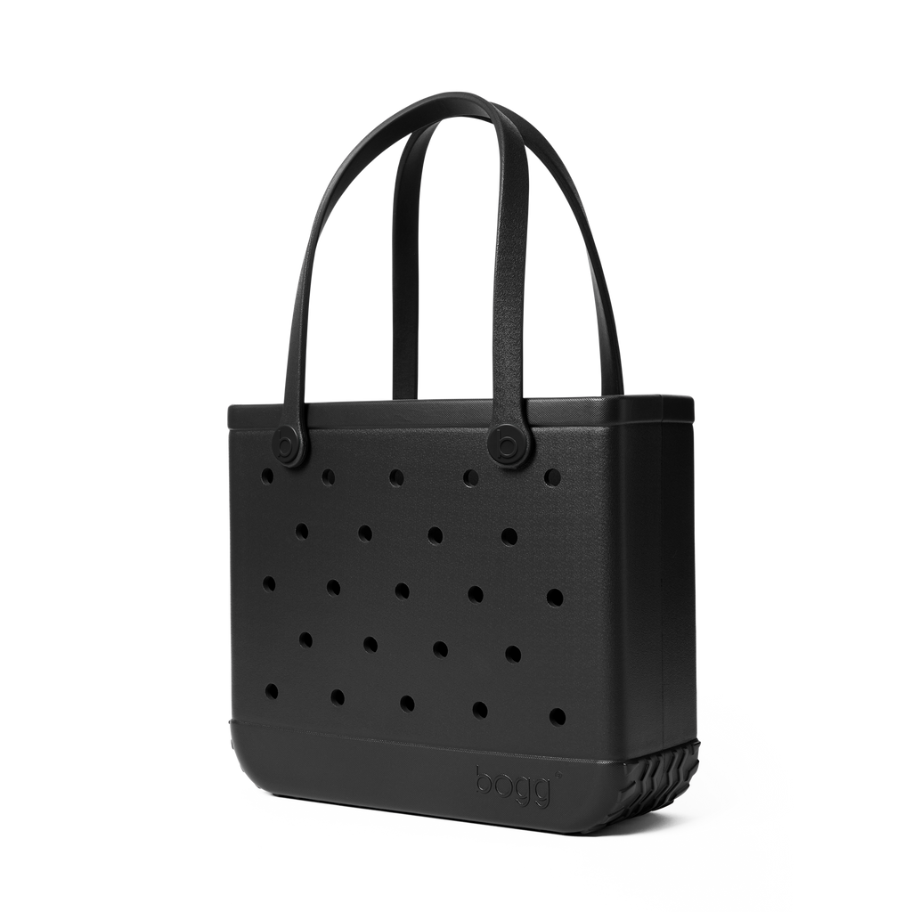 Baby Bogg Bag - LBD Black