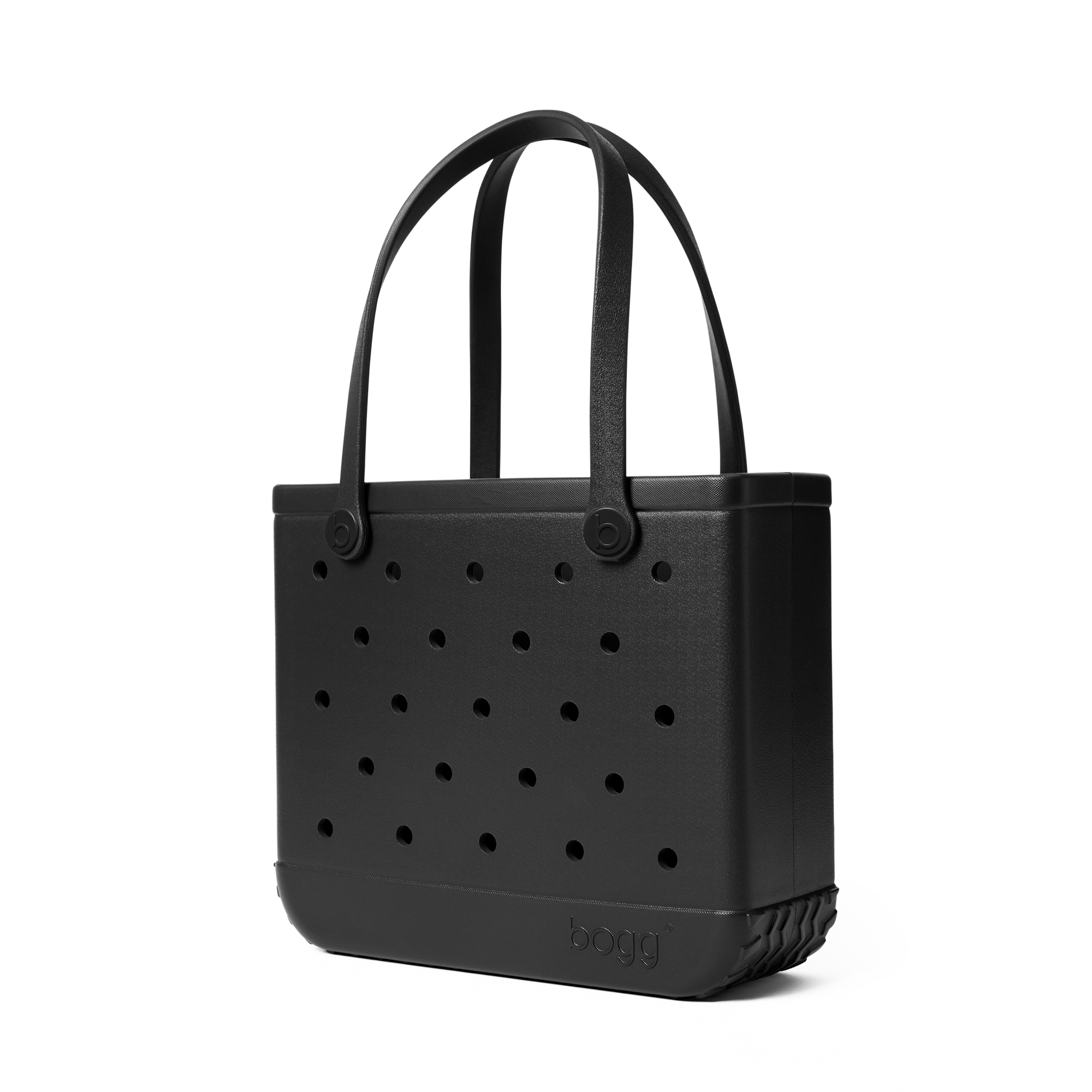 Baby Bogg Bag - LBD Black