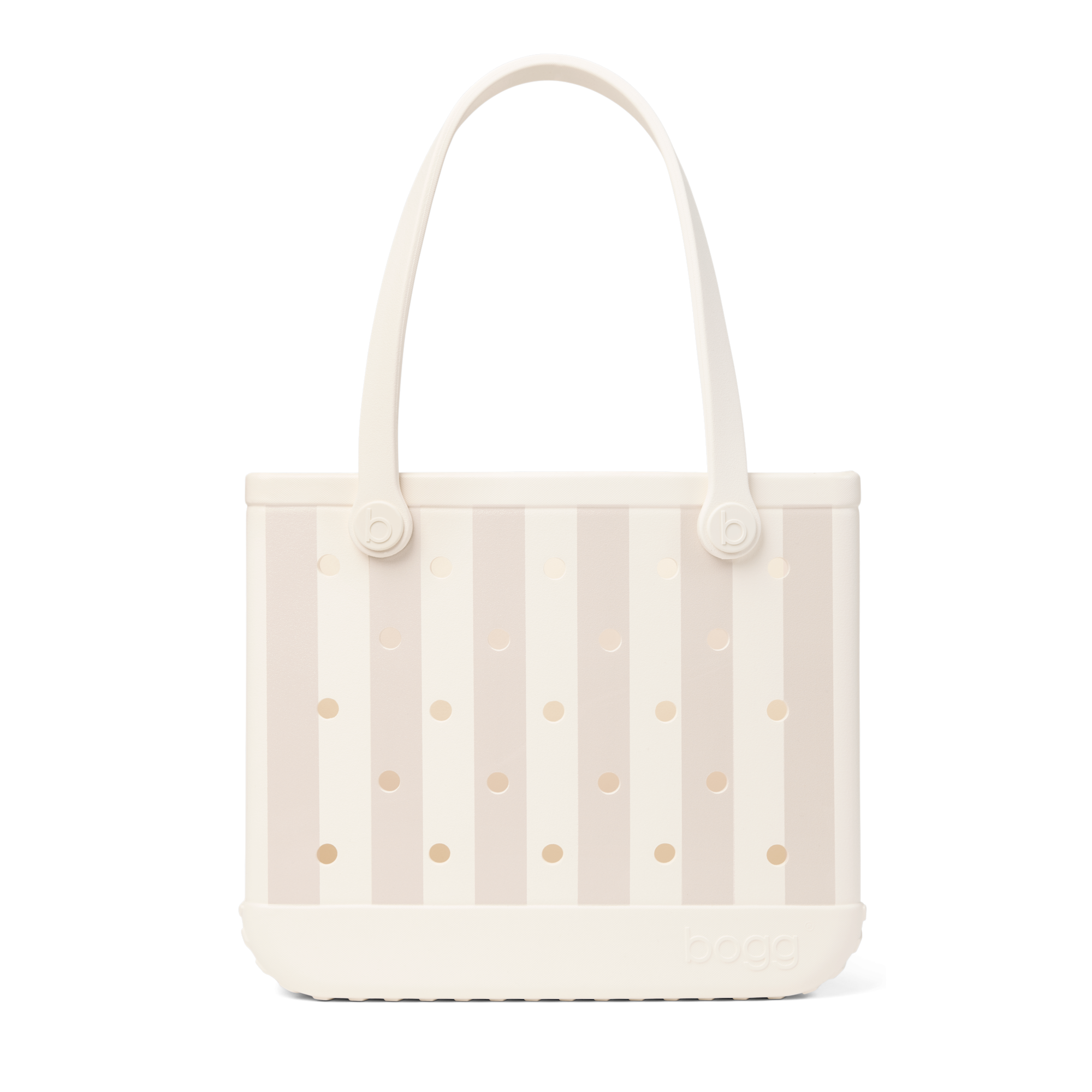Baby Bogg Bag - Beachside Stripe