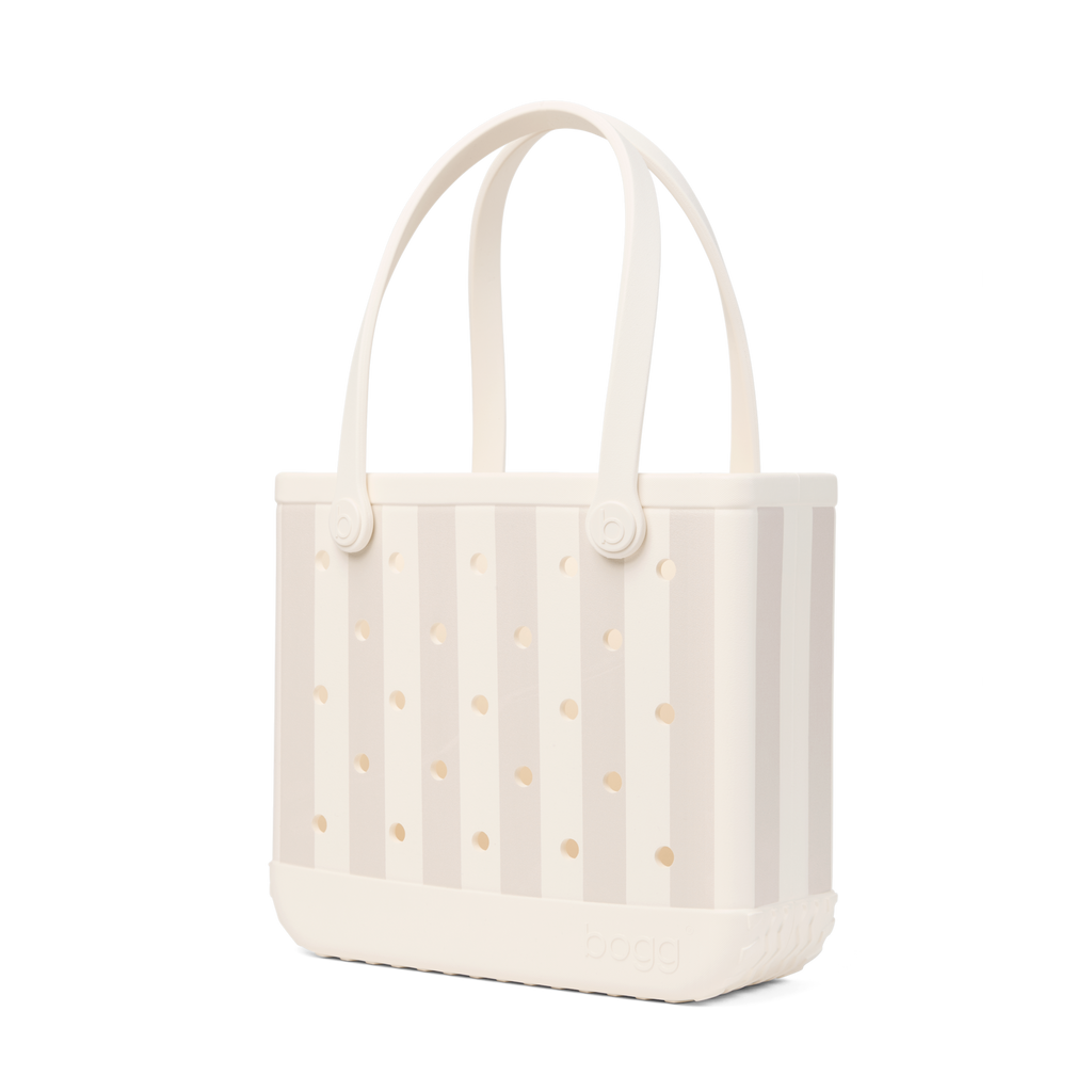 Baby Bogg Bag - Beachside Stripe