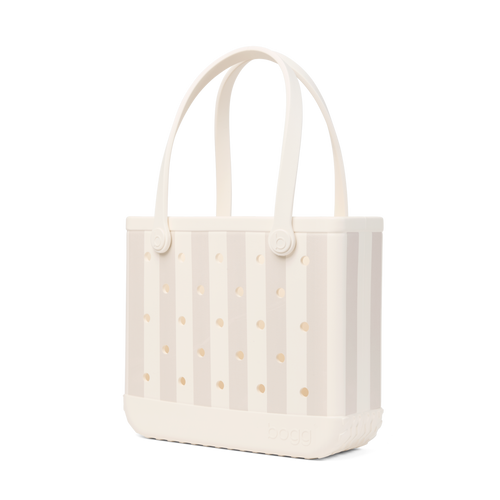 Baby Bogg Bag - Beachside Stripe