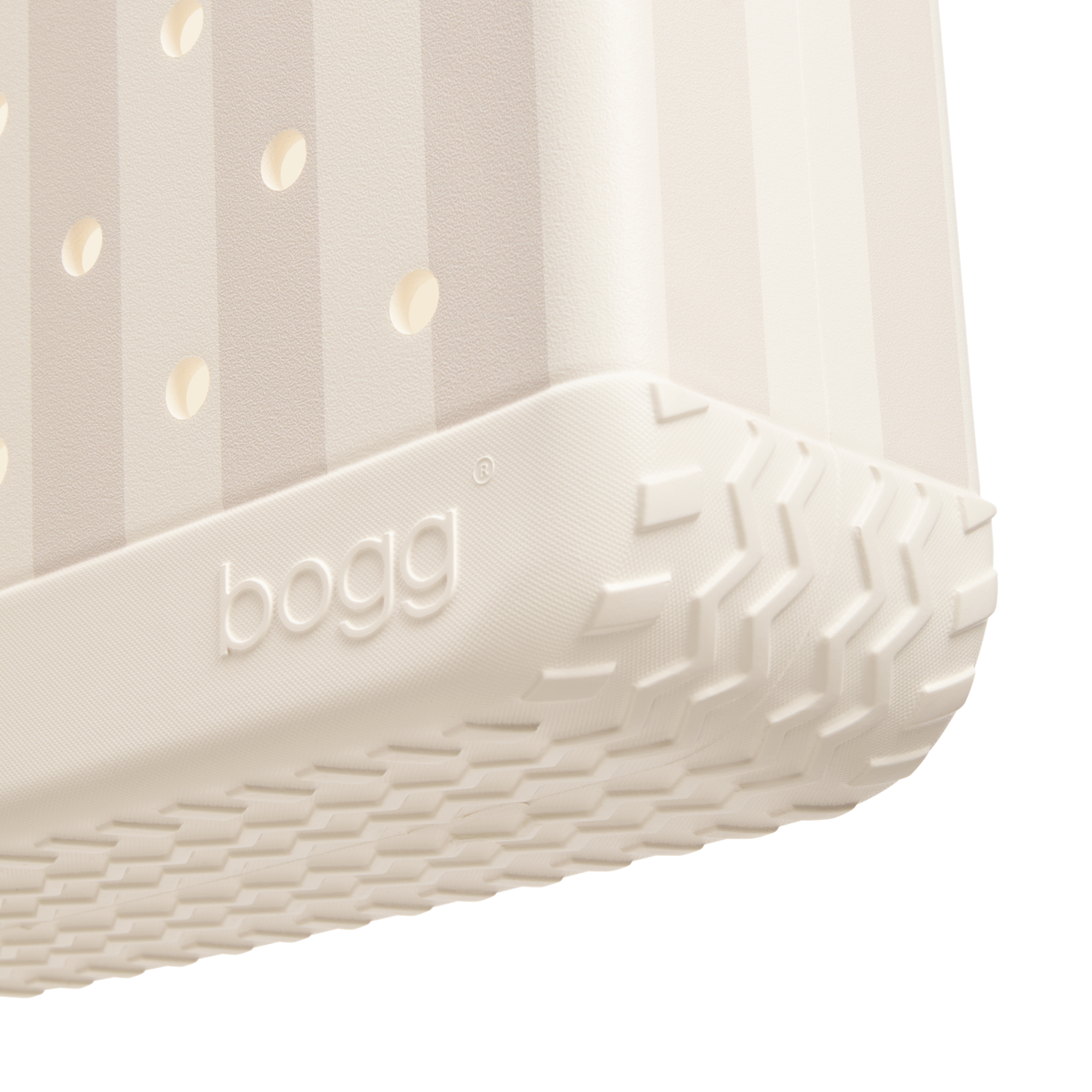 Baby Bogg Bag - Beachside Stripe