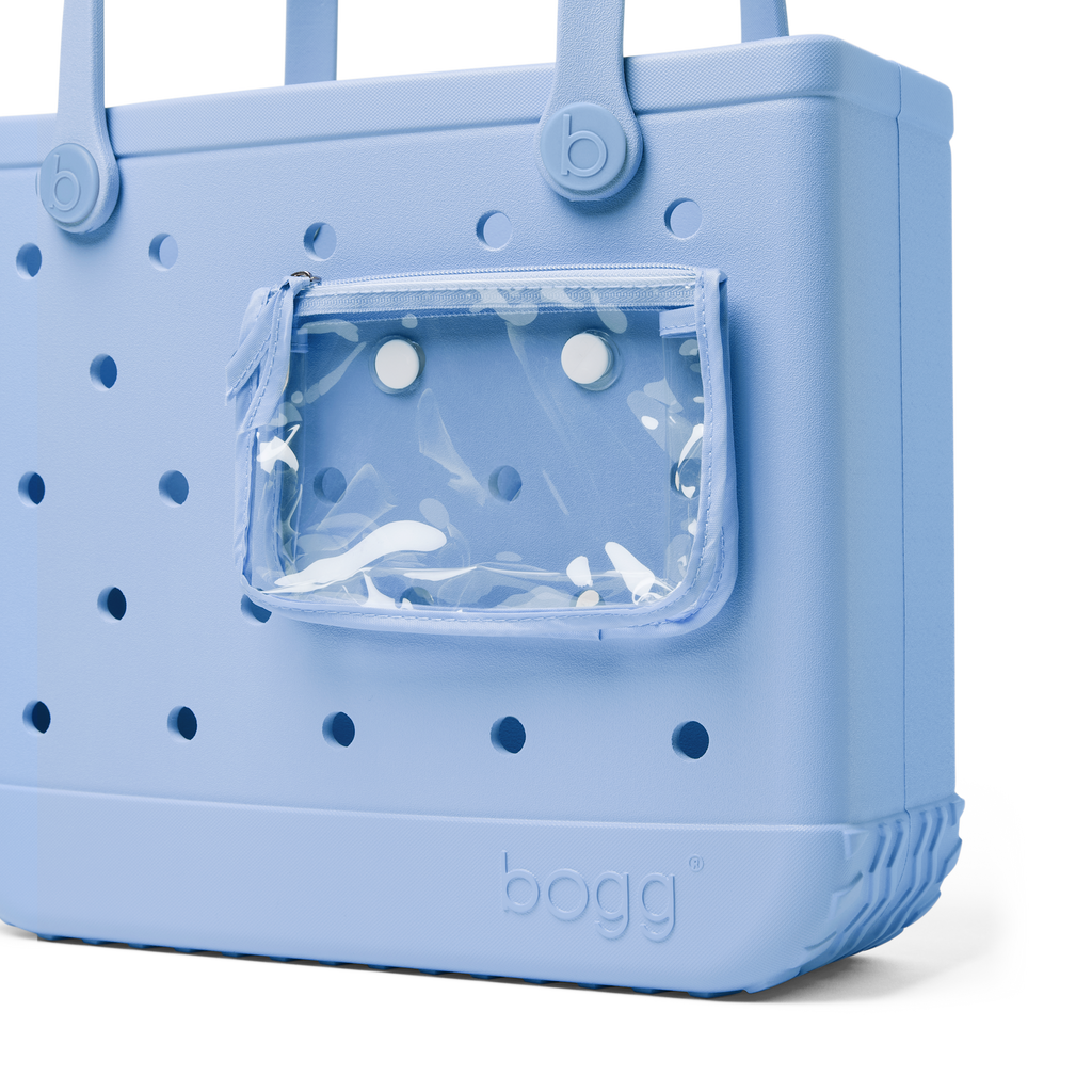 Baby Bogg Bag - Carolina on my Mind