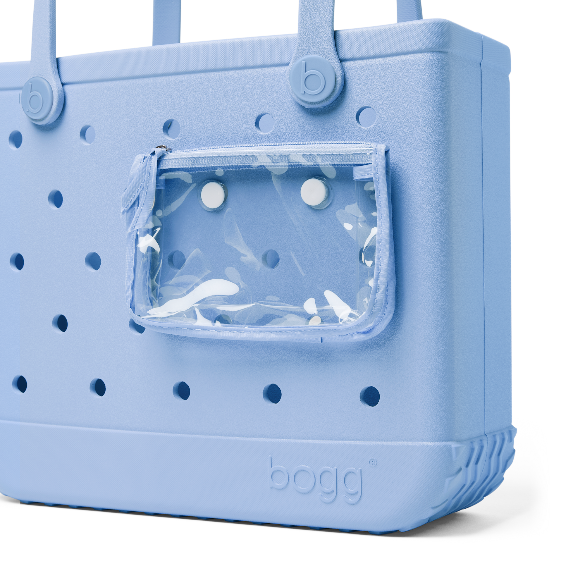 Baby Bogg Bag - Carolina on my Mind