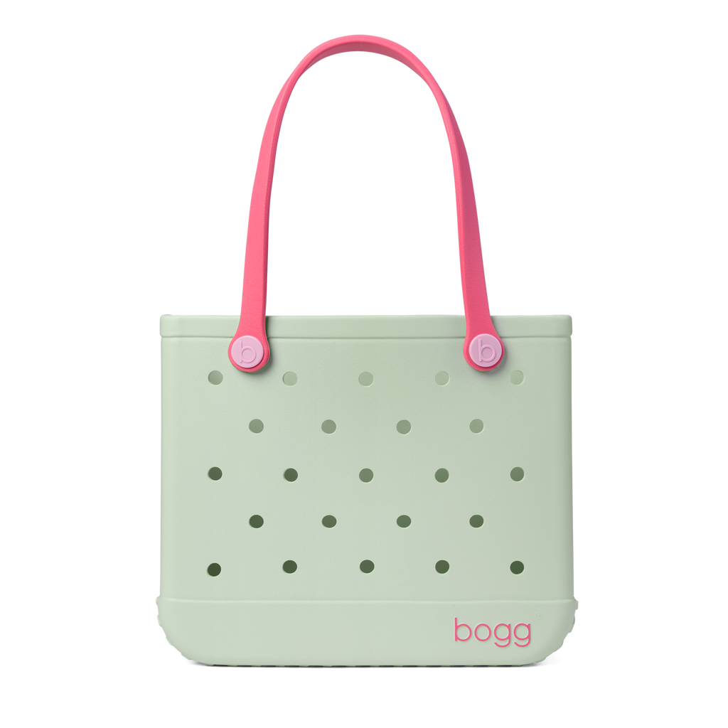 Baby Bogg Bag - Matcha Alota