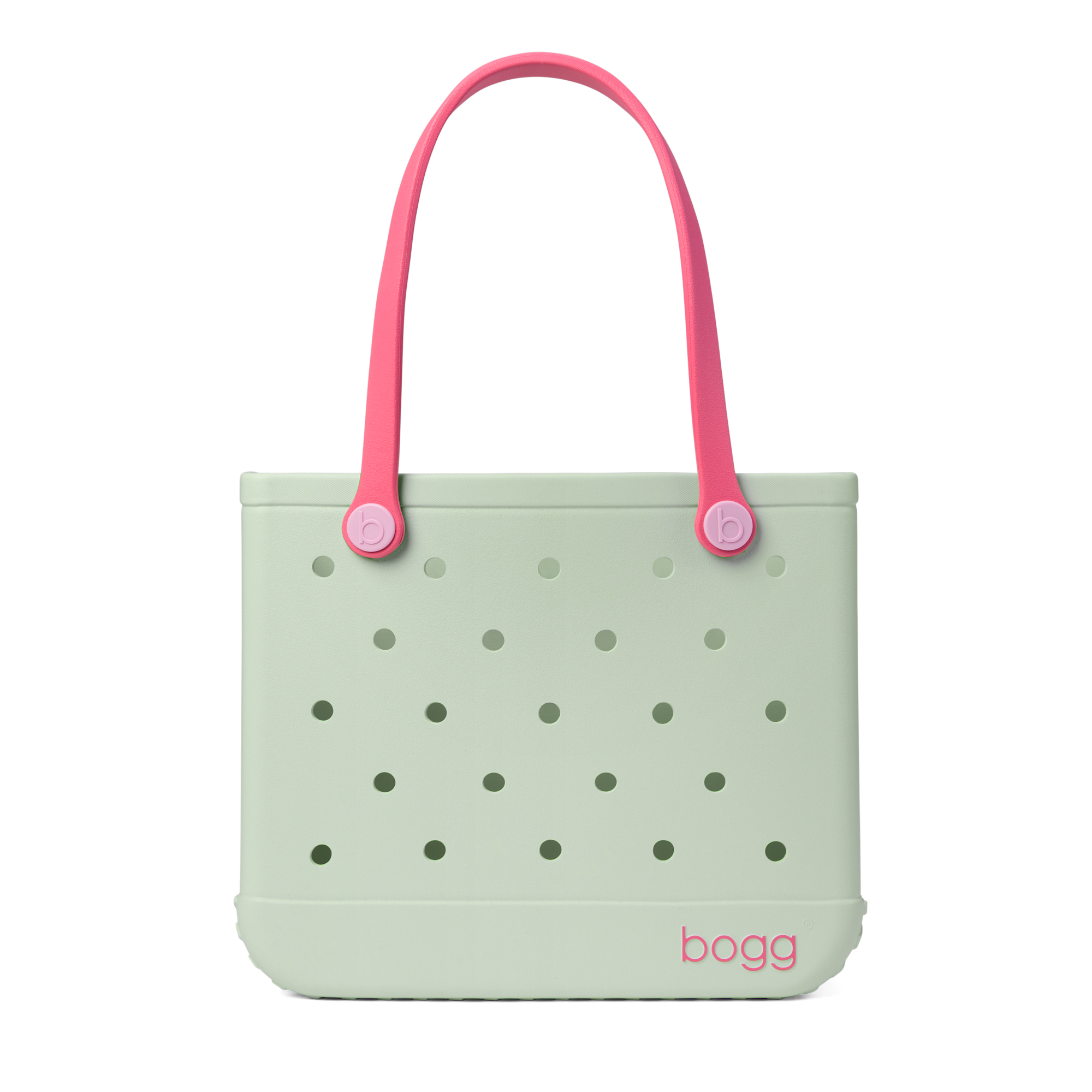 Baby Bogg Bag - Matcha Alota