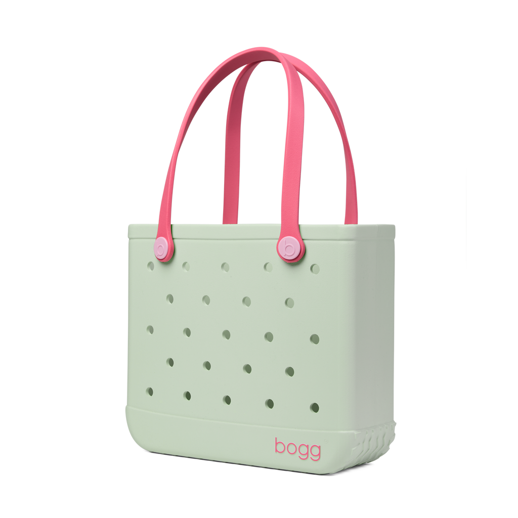 Baby Bogg Bag - Matcha Alota