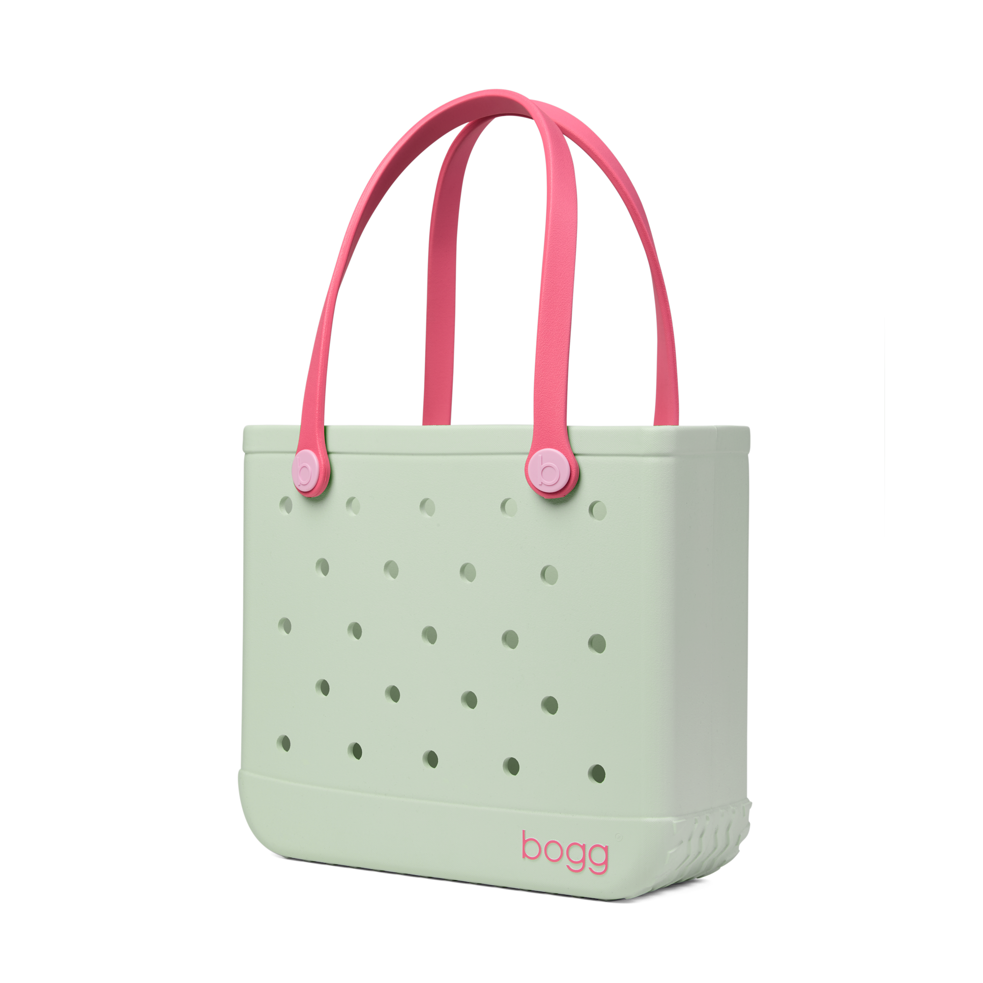 Baby Bogg Bag - Matcha Alota