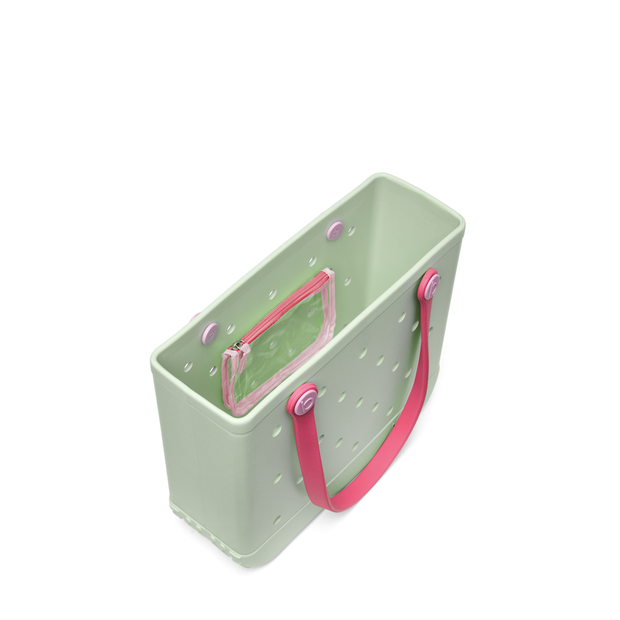 Baby Bogg Bag - Matcha Alota
