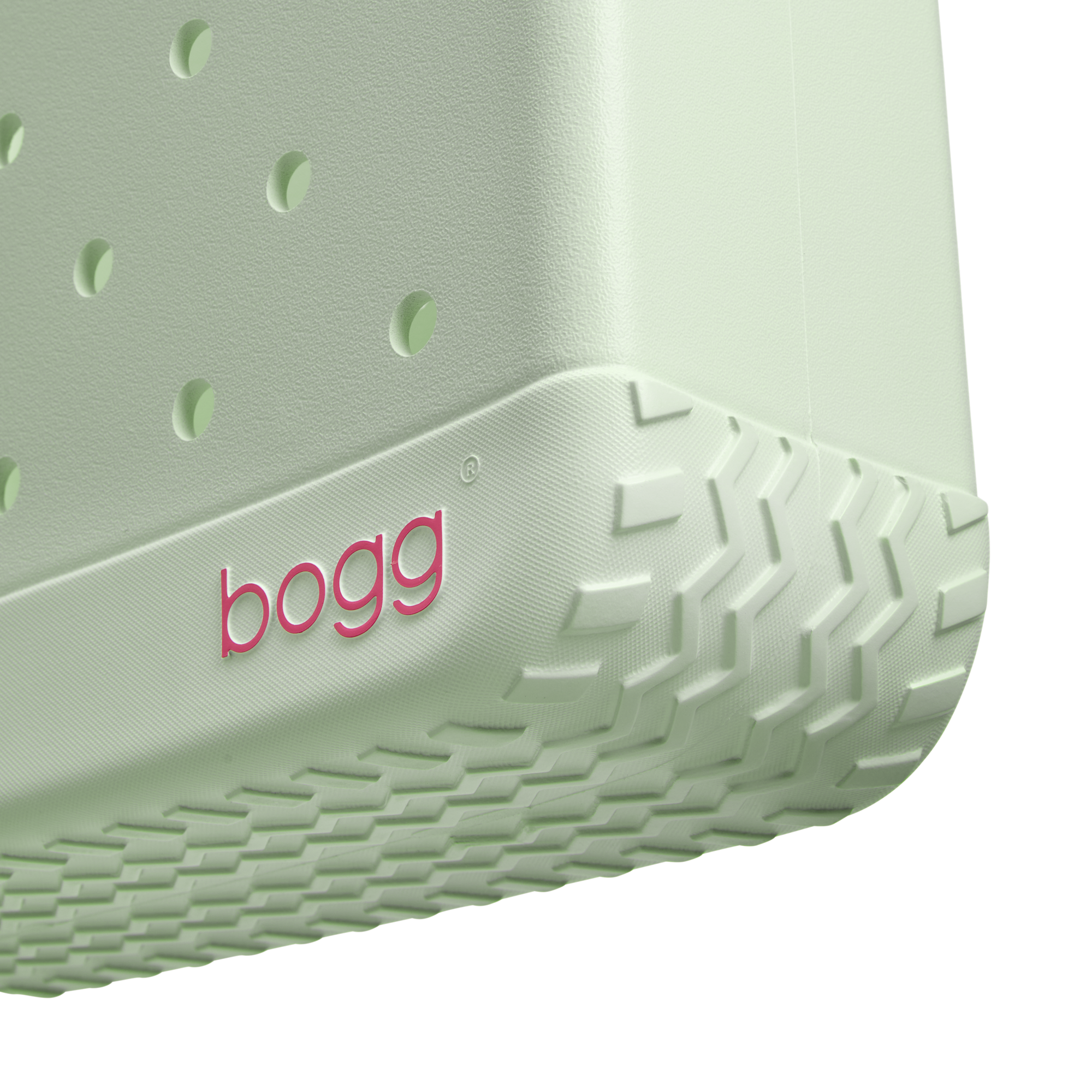 Baby Bogg Bag - Matcha Alota