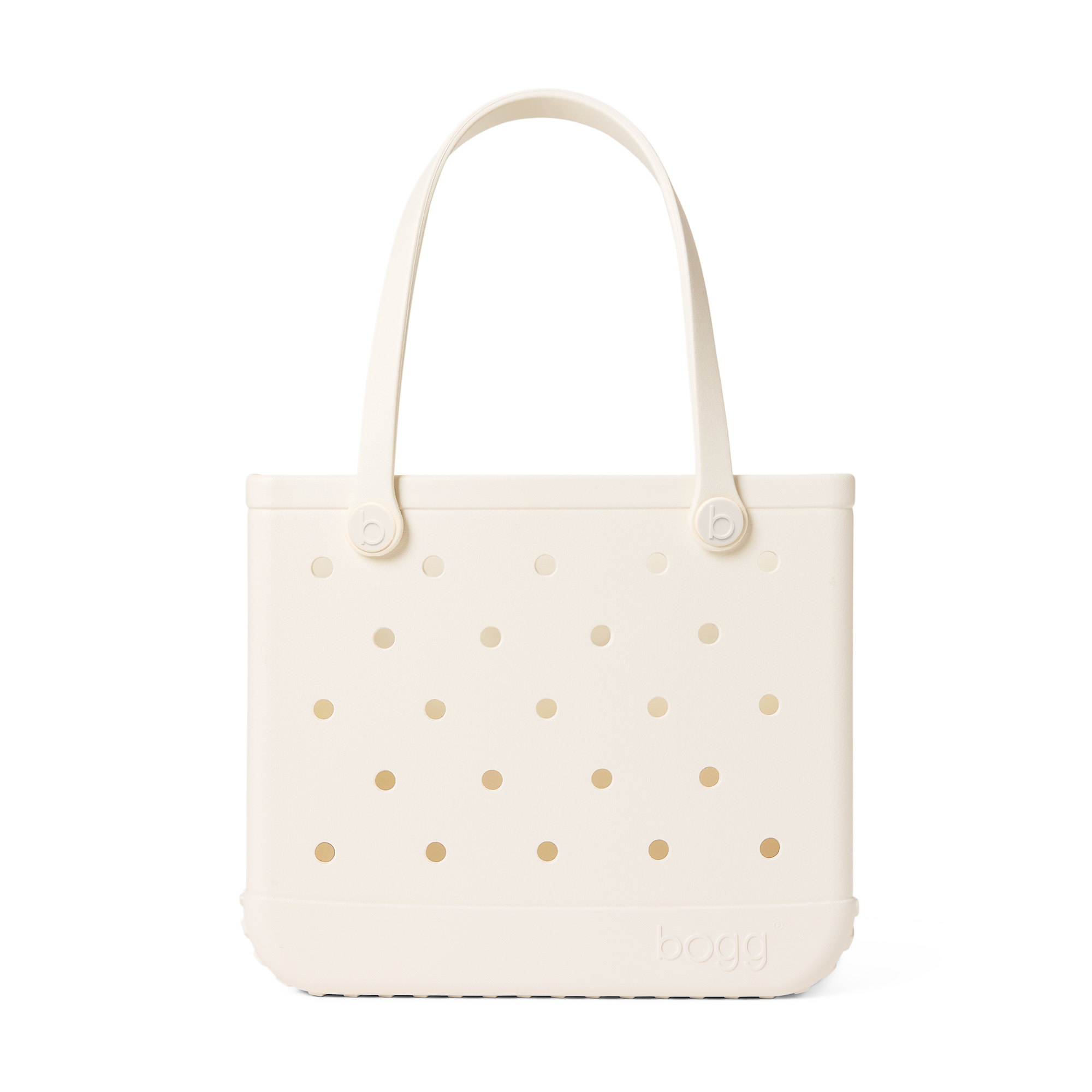 Baby Bogg Bag - Coconut