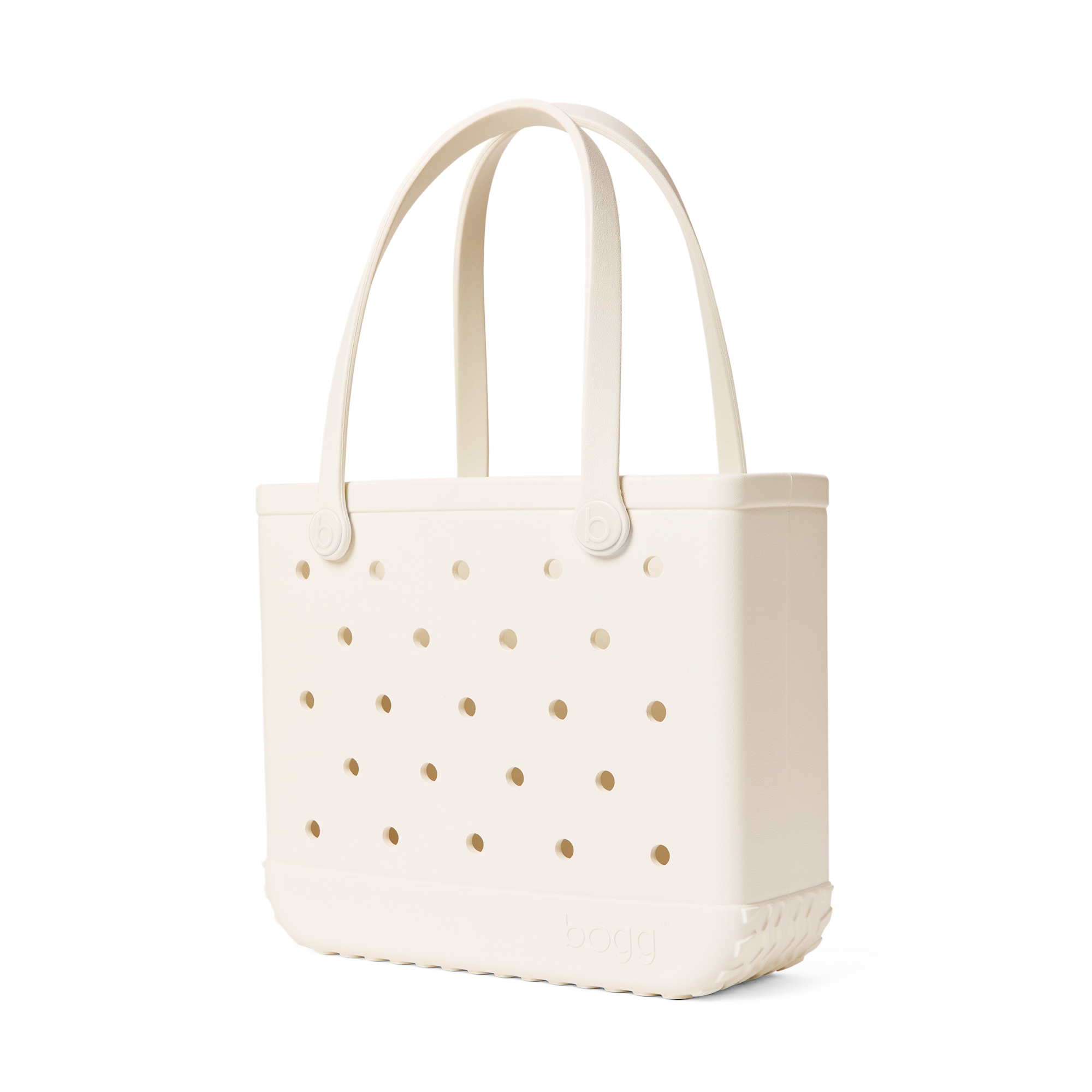 Baby Bogg Bag - Coconut