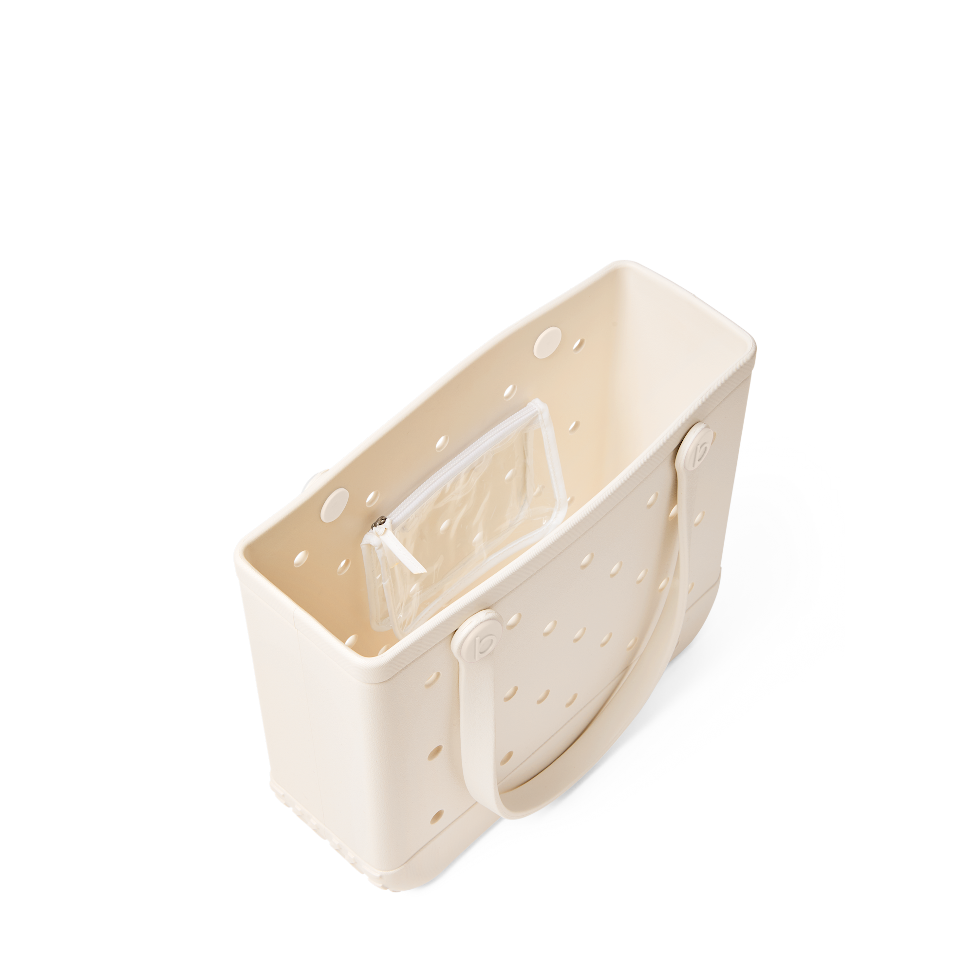 Baby Bogg Bag - Coconut