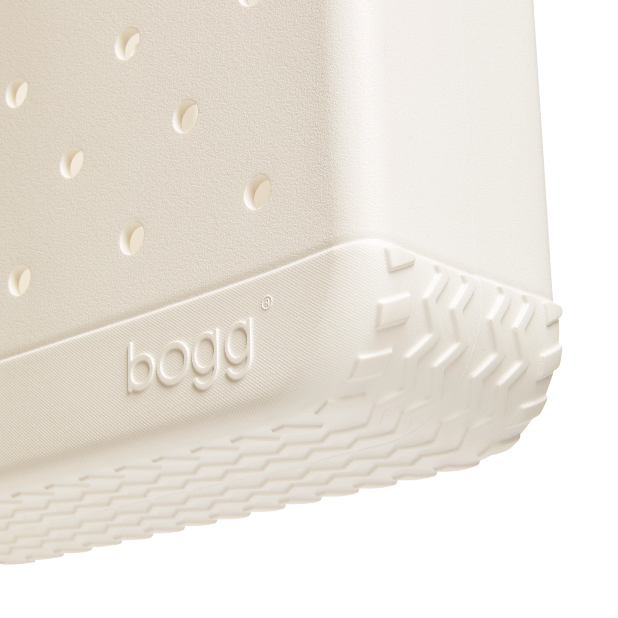 Baby Bogg Bag - Coconut