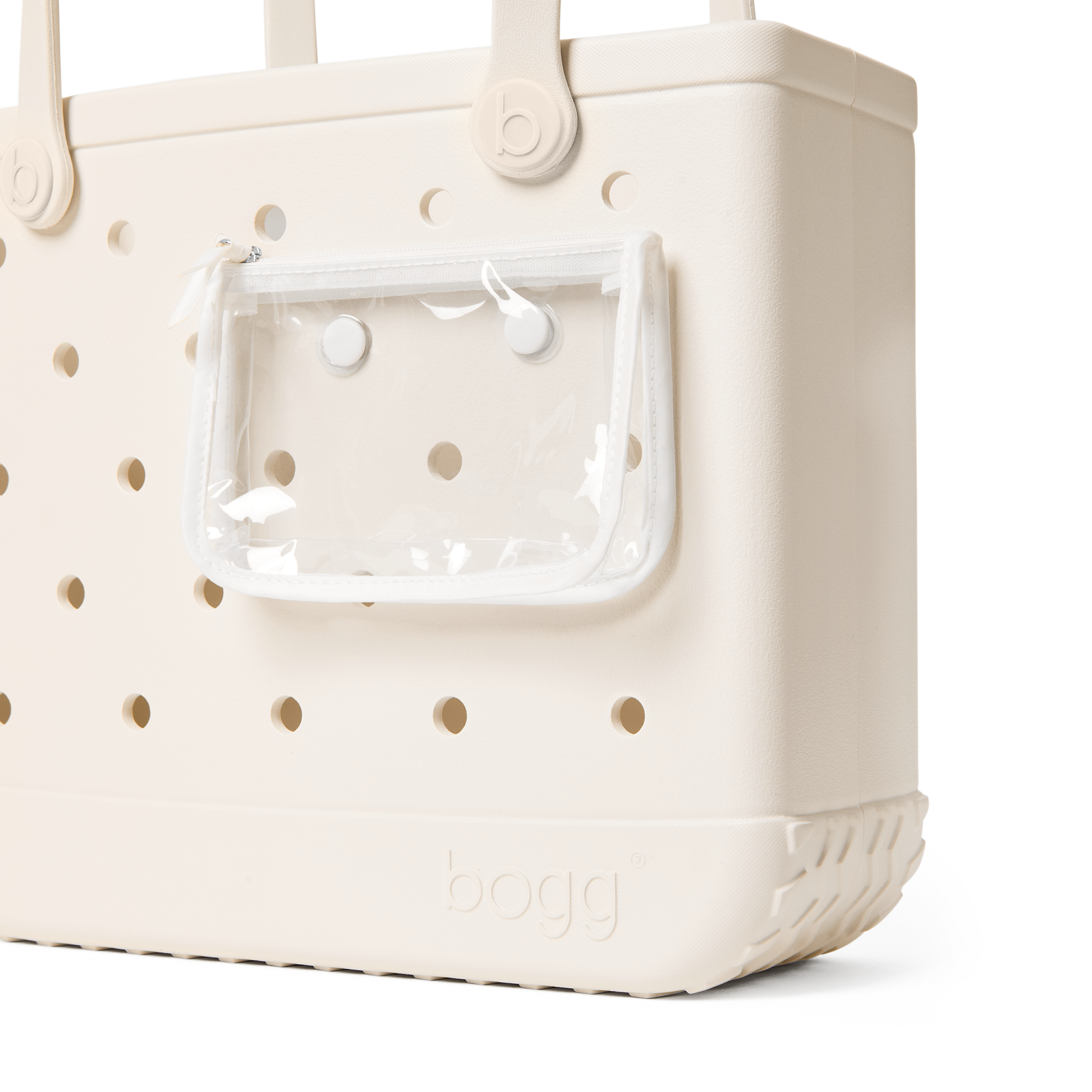 Baby Bogg Bag - Coconut