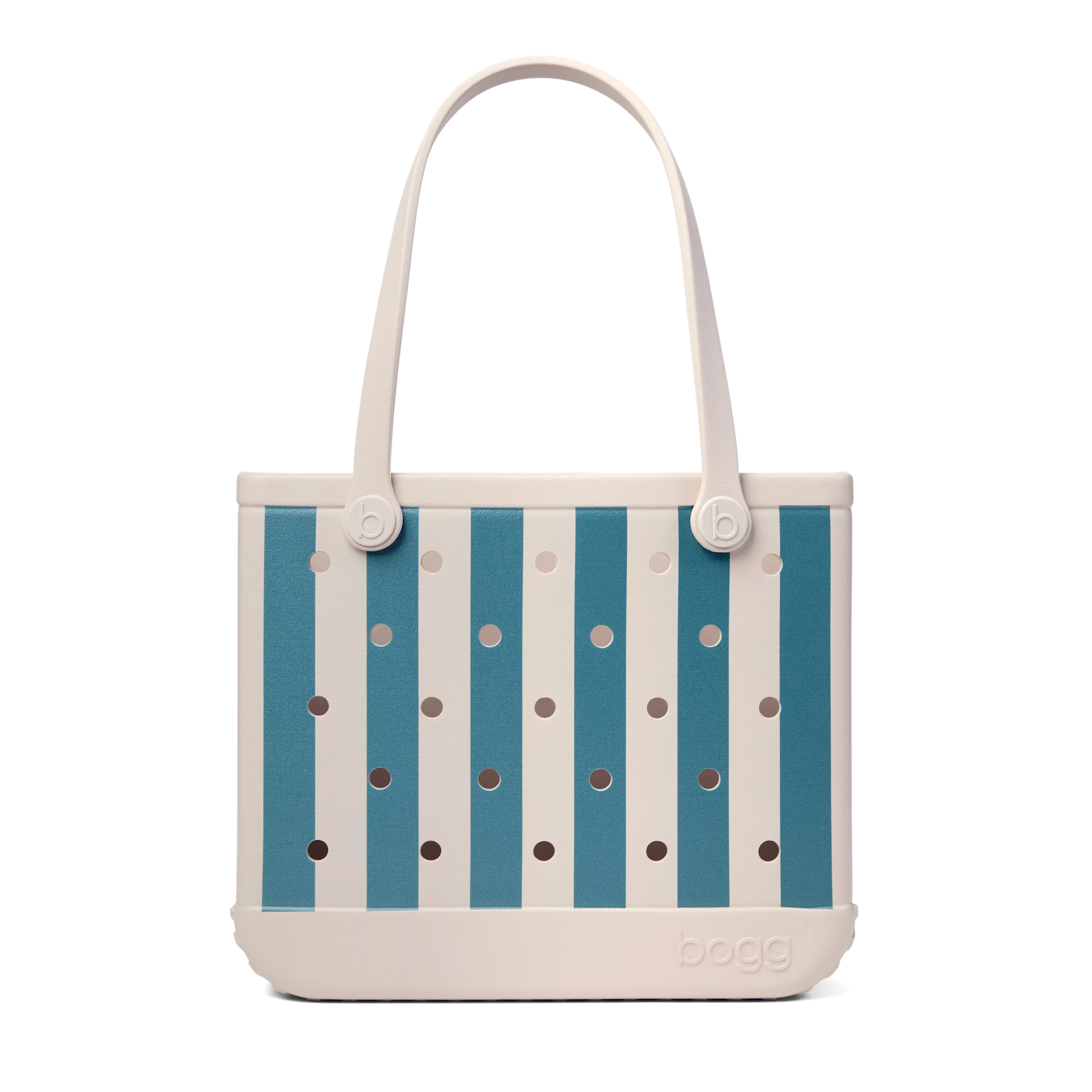 Baby Bogg Bag - Dockside Stripe