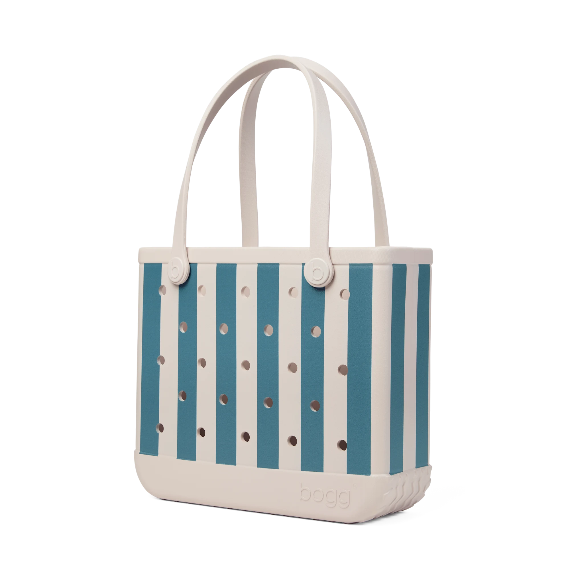 Baby Bogg Bag - Dockside Stripe