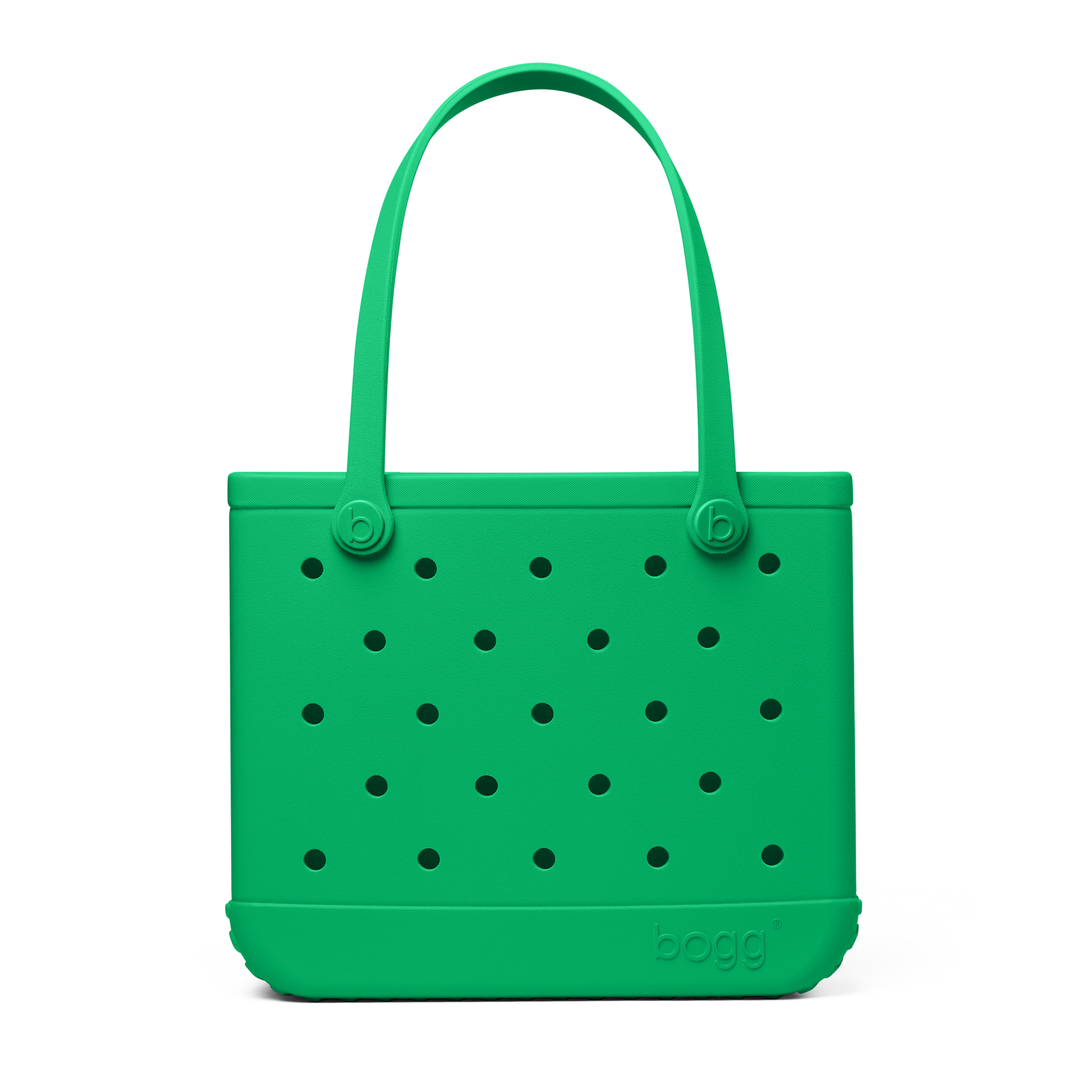 Baby Bogg Bag - Green with Envy