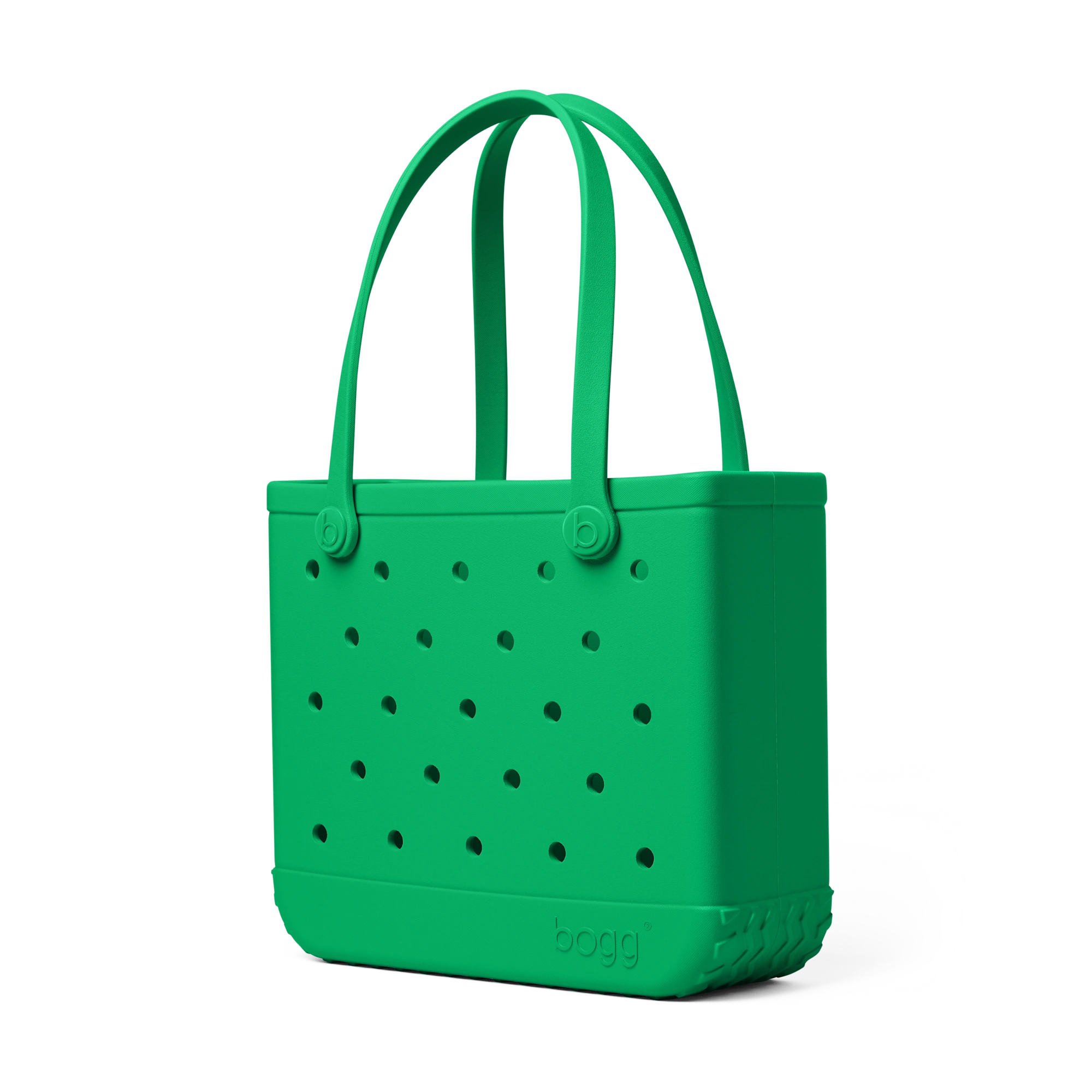 Baby Bogg Bag - Green with Envy