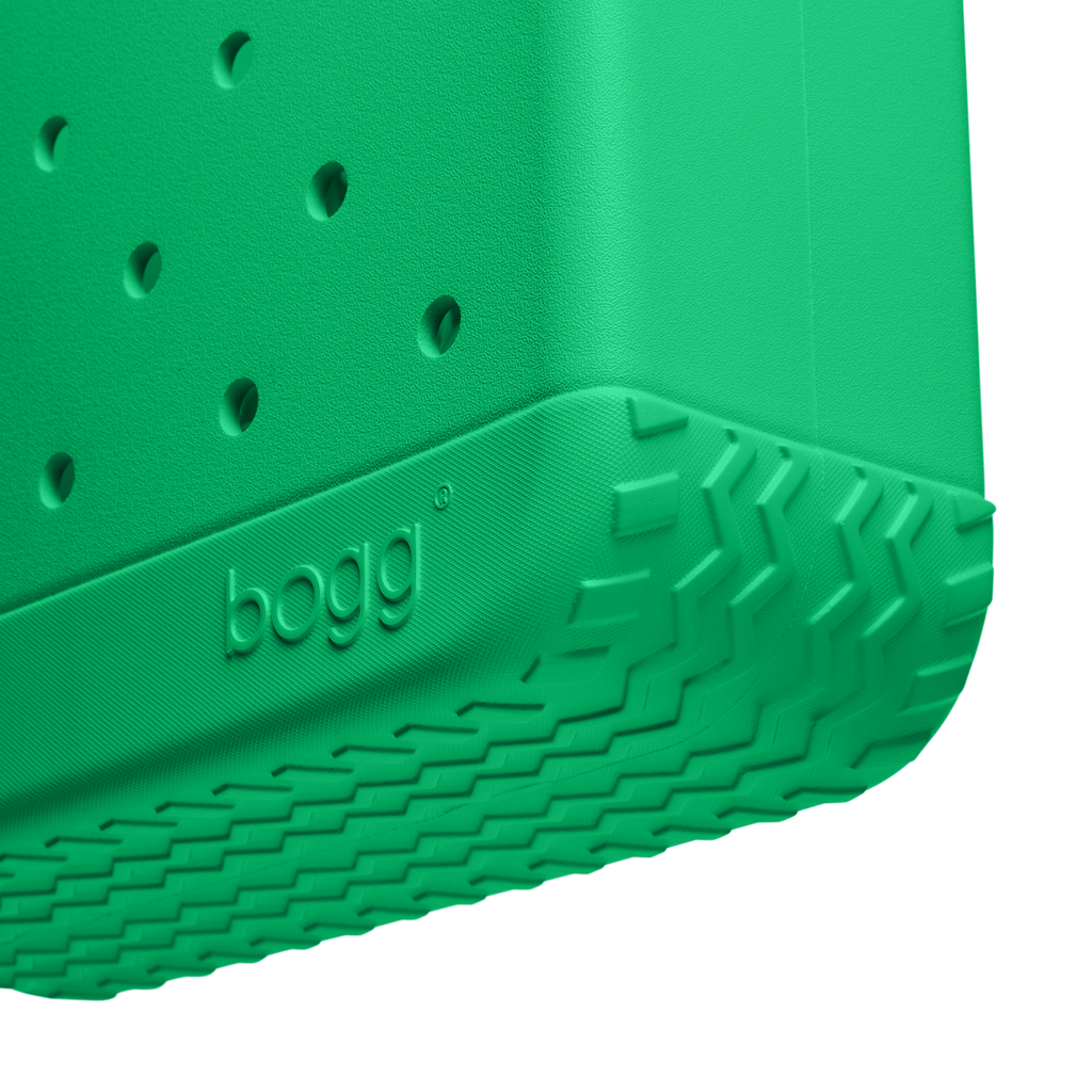 Baby Bogg Bag - Green with Envy