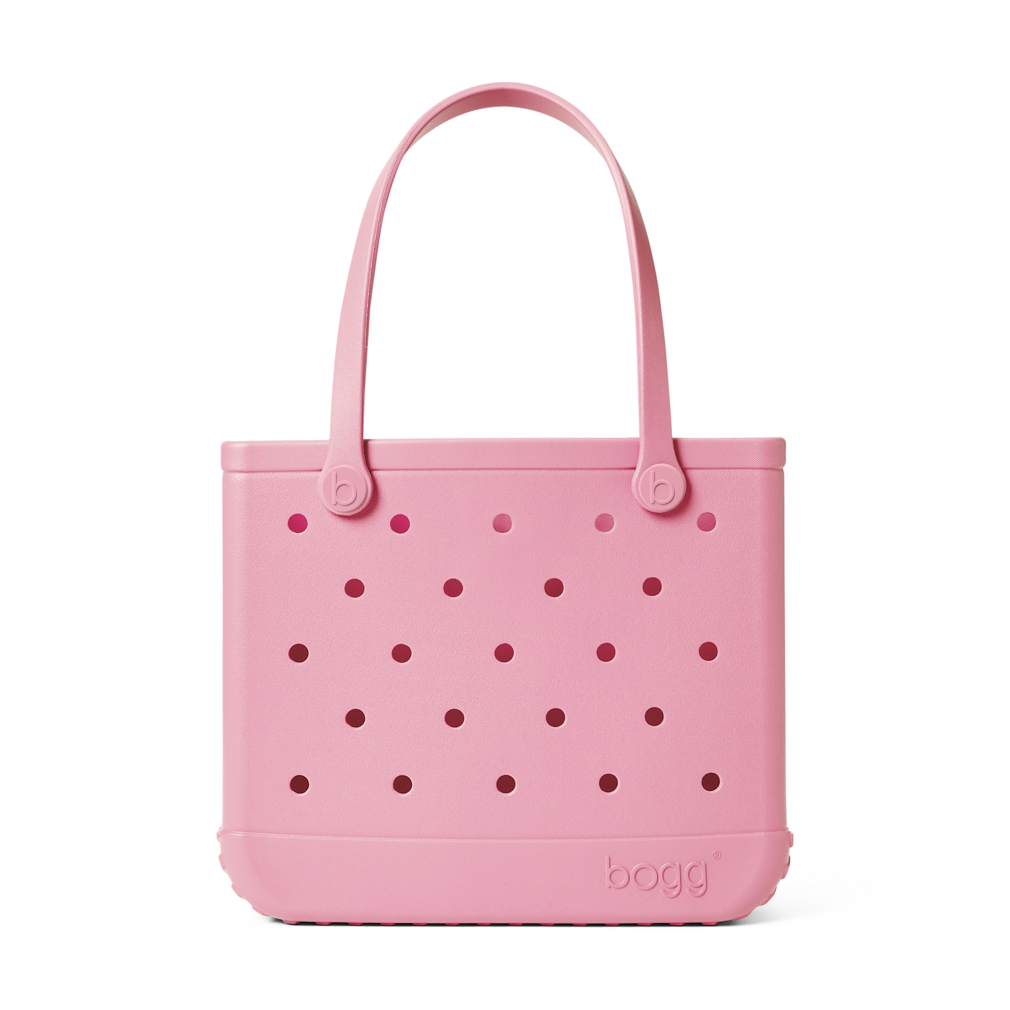 Baby Bogg Bag - Blowing Pink Bubbles