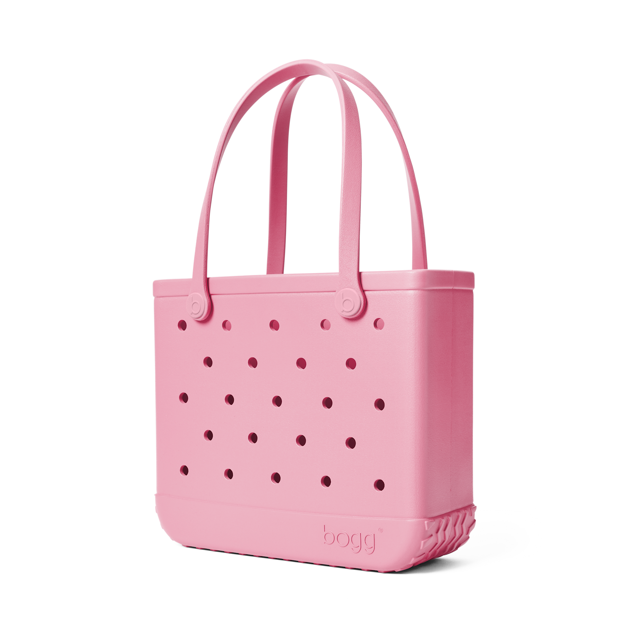 Baby Bogg Bag - Blowing Pink Bubbles