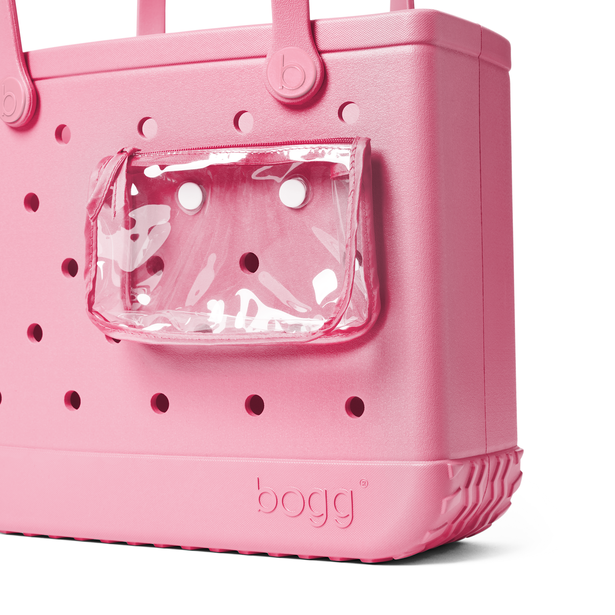 Baby Bogg Bag - Blowing Pink Bubbles