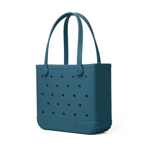 Baby Bogg Bag - Blue Lagoon
